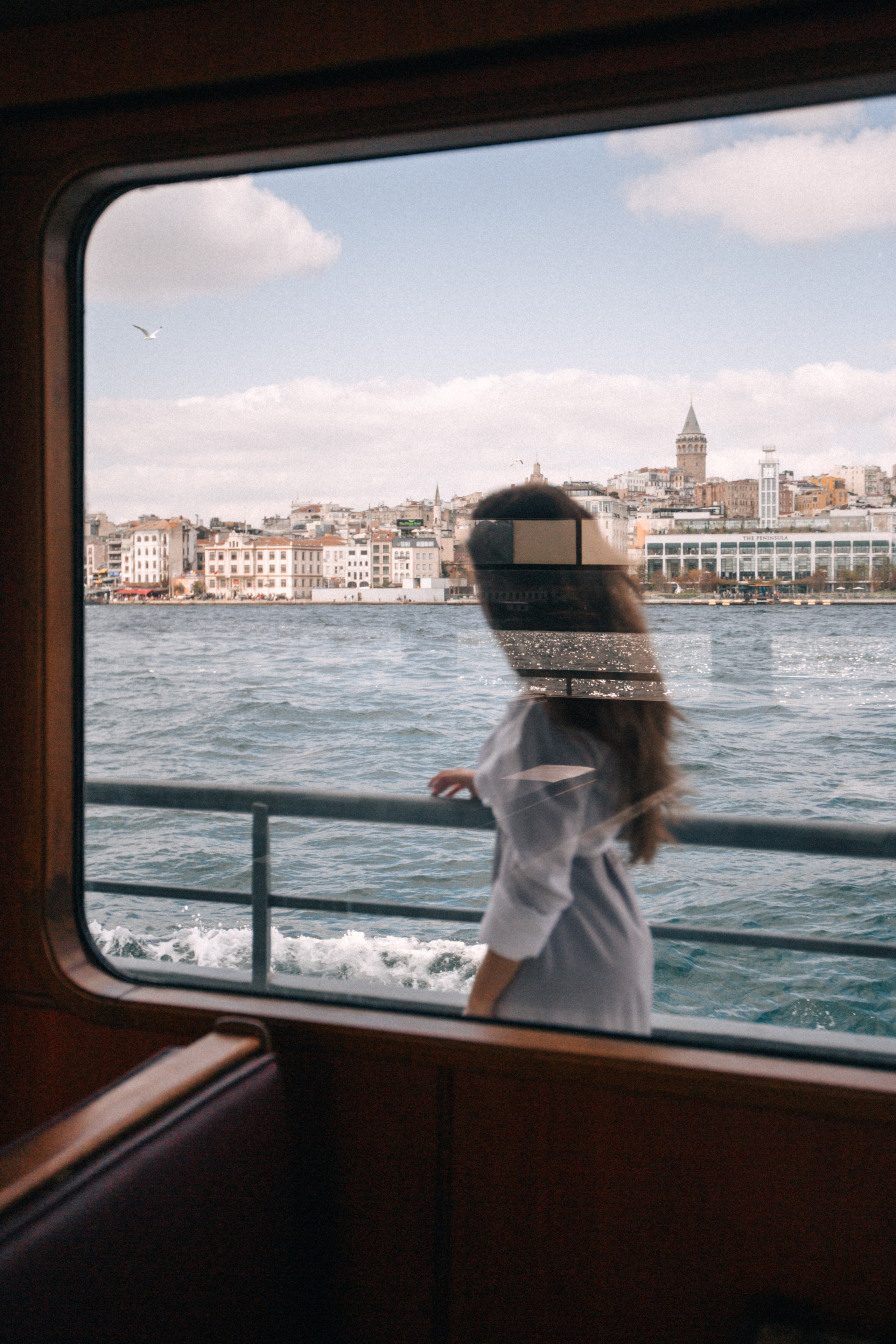 Istanbul, Turkey. Свадебный фотограф Москва и МО Паншина Дарья