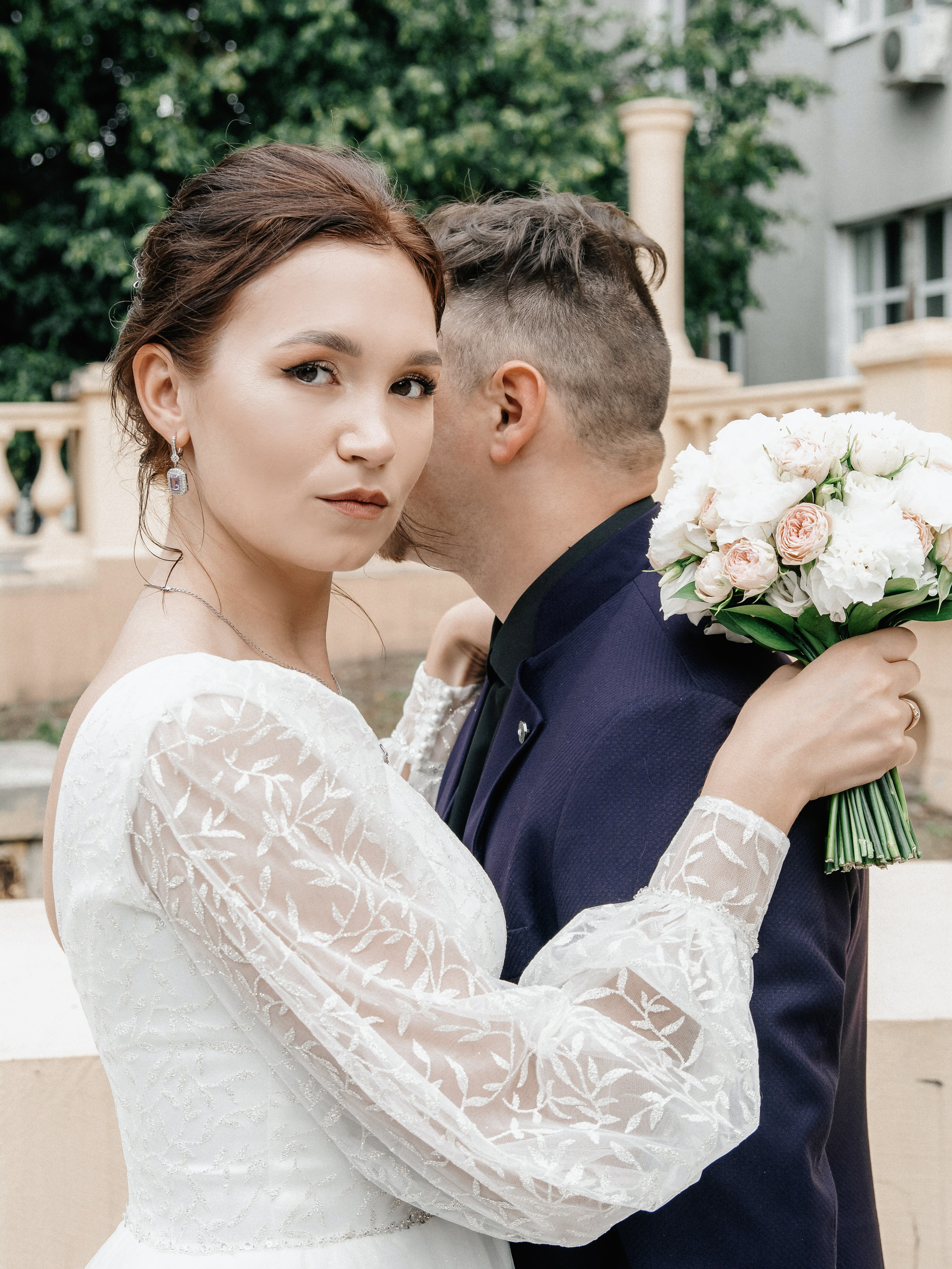 Свадебный фотограф в ДК Горького, Новосибирск | Яна Иванова. Семейный и свадебный фотограф в Новосибирске Иванова Яна