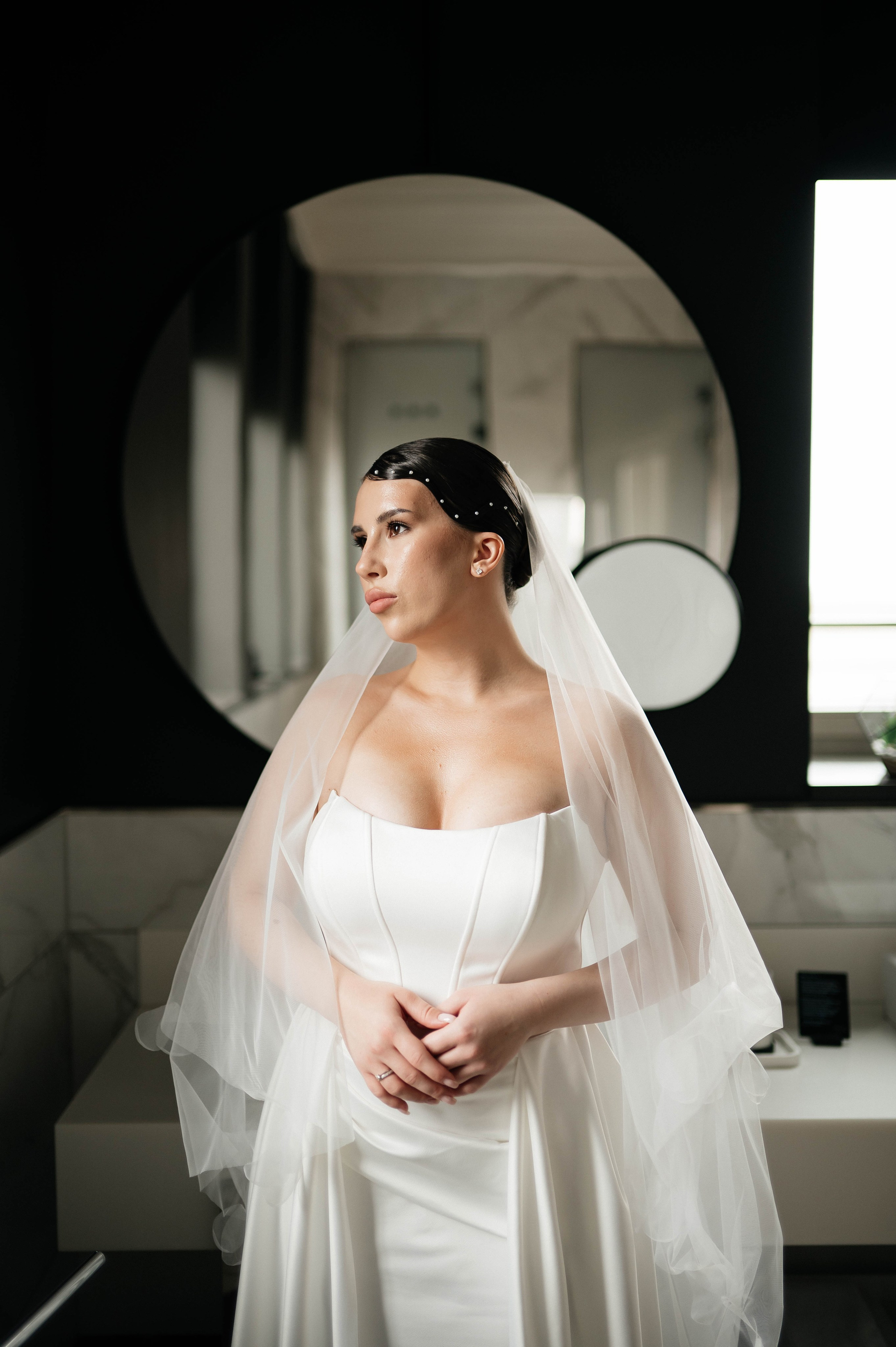 Никита и Дина. Главная