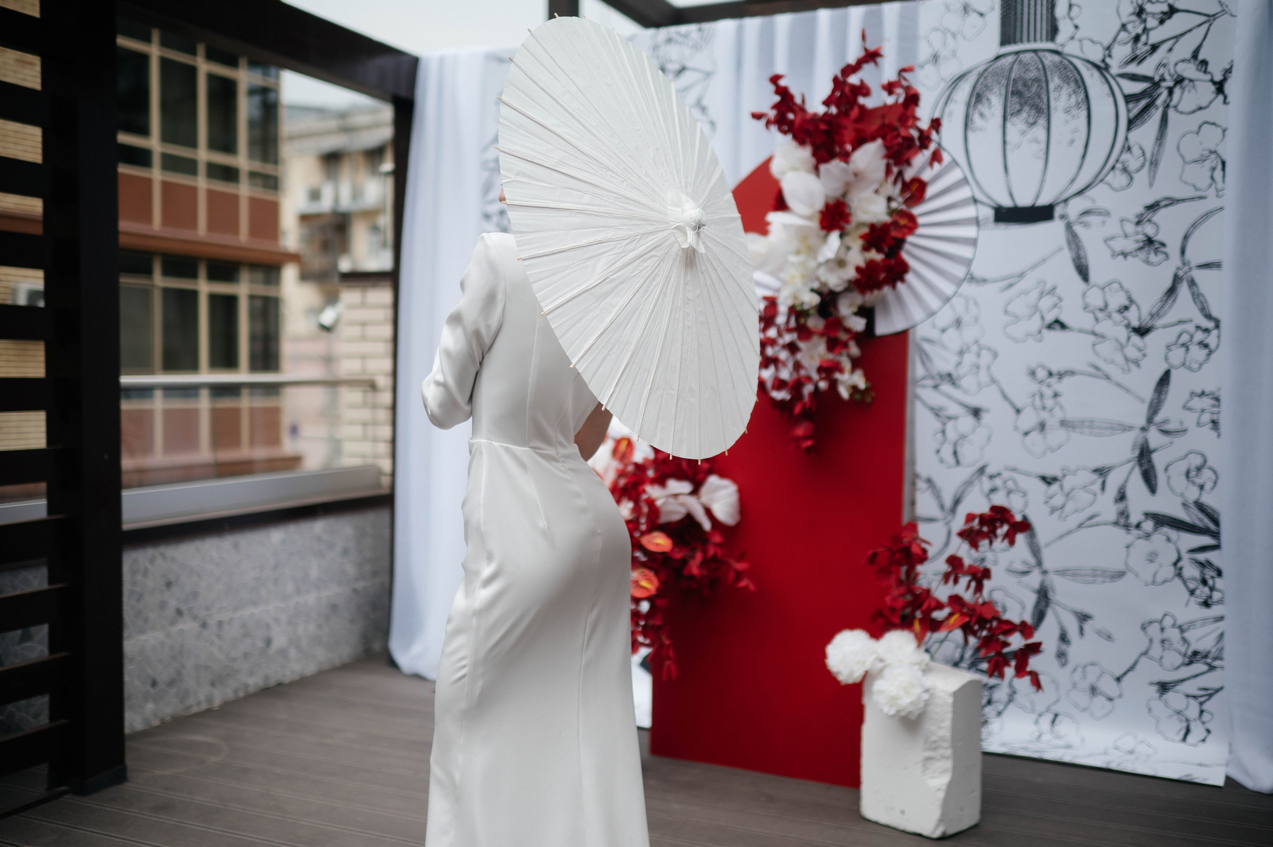 Арсений и Карина. Главная