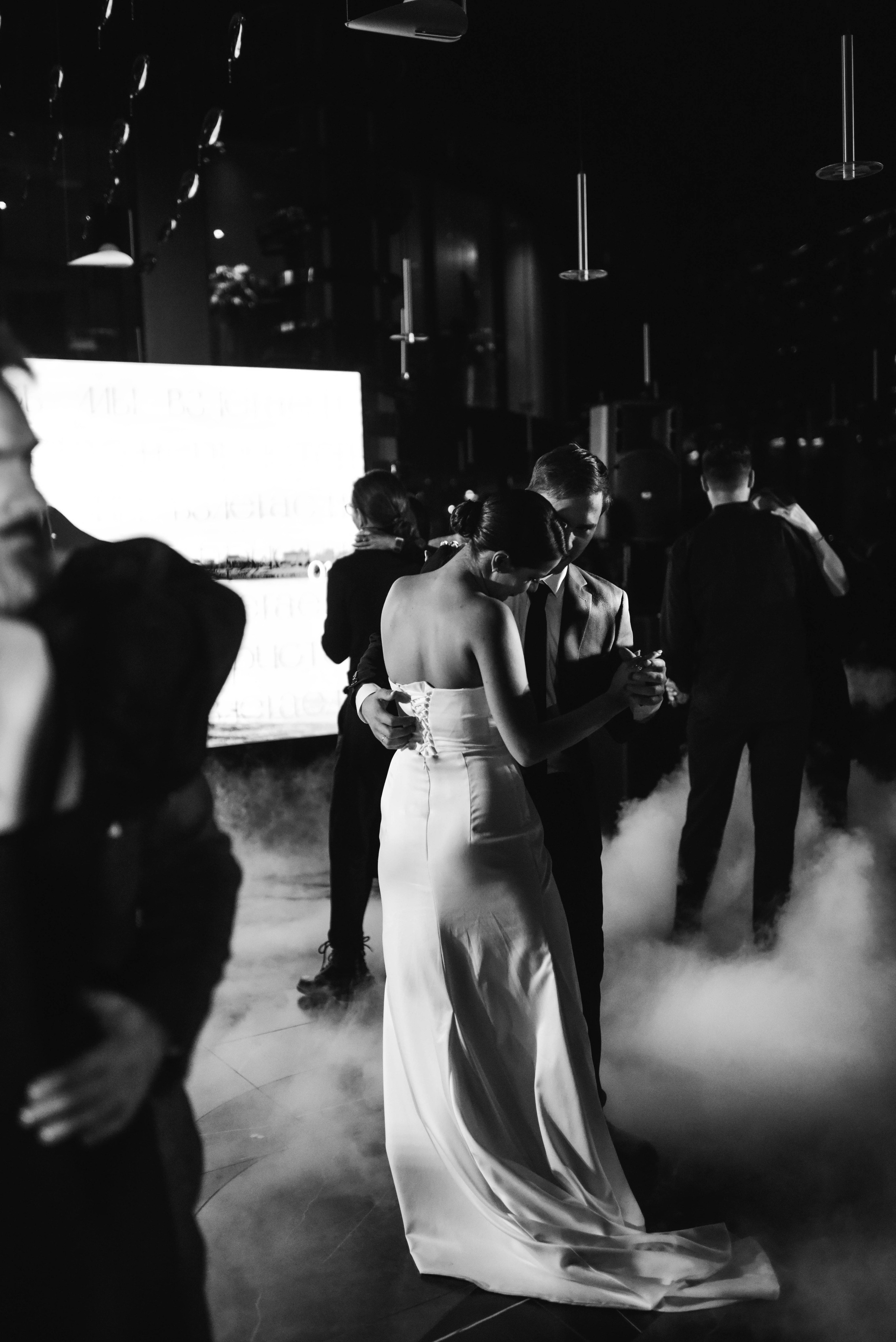 Камила и Булат. Главная