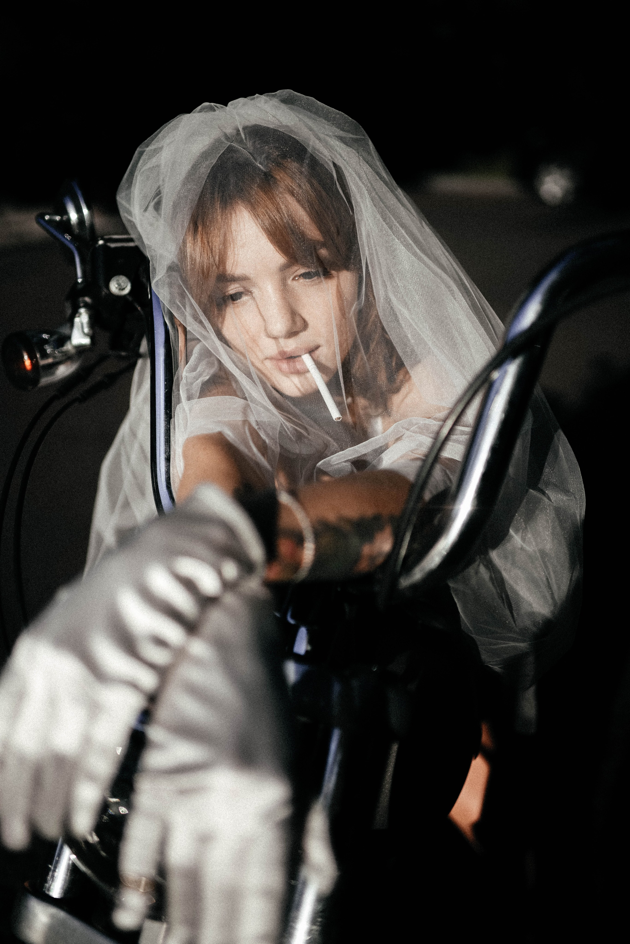 Анна и Руслан. Главная