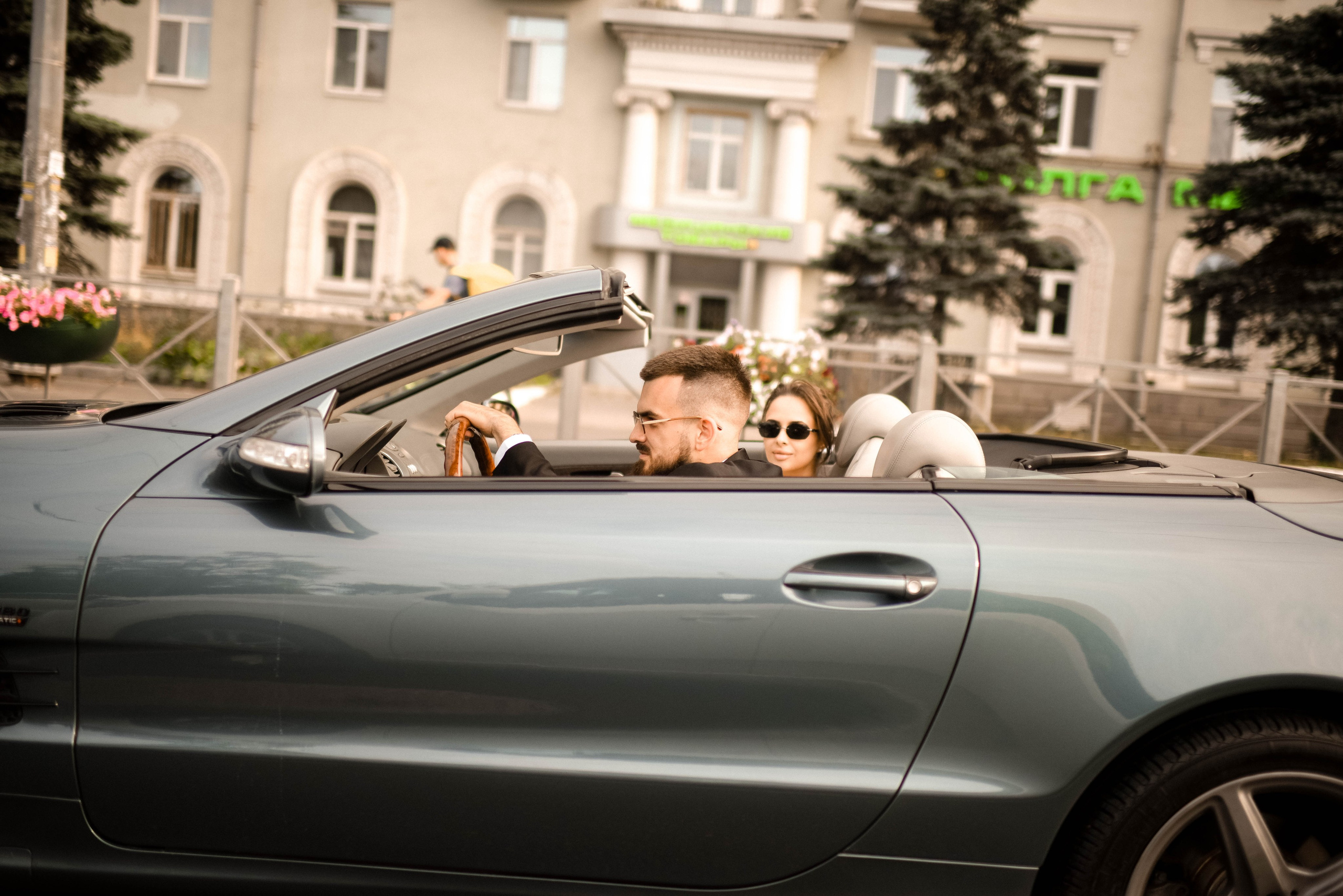 Эрика Владислав. Главная