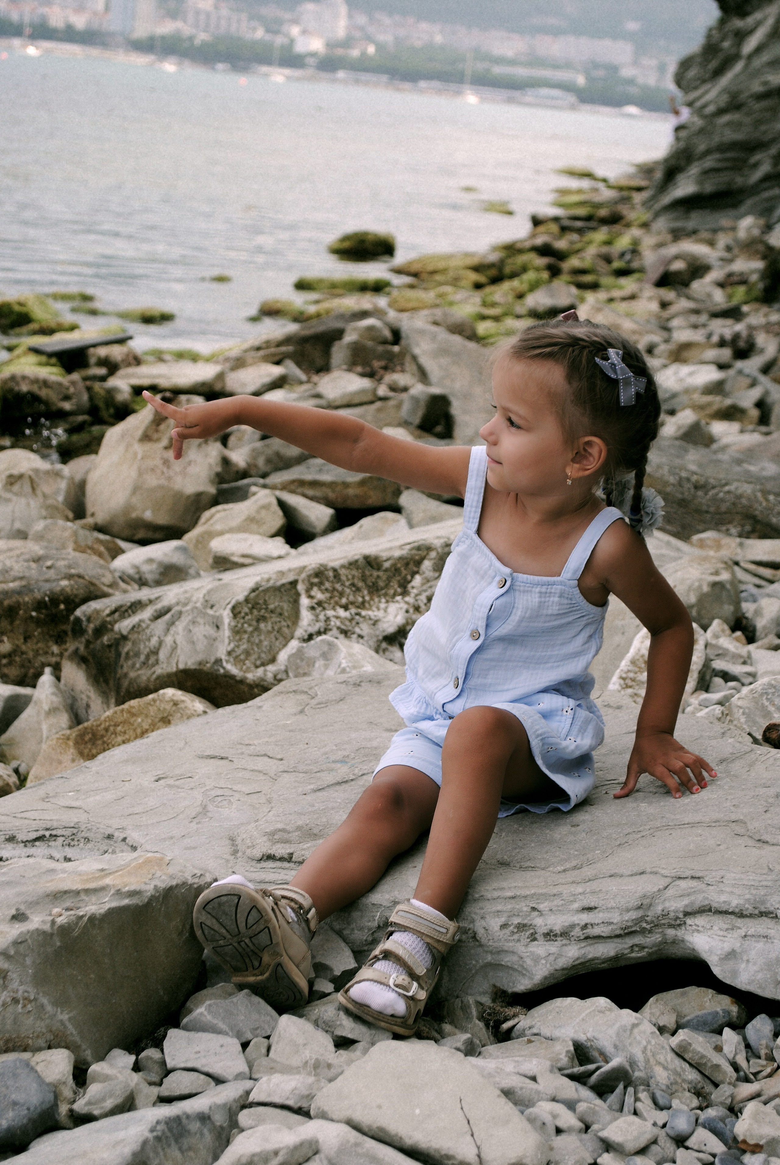 Екатерина. Фотограф Мария Мусаелян