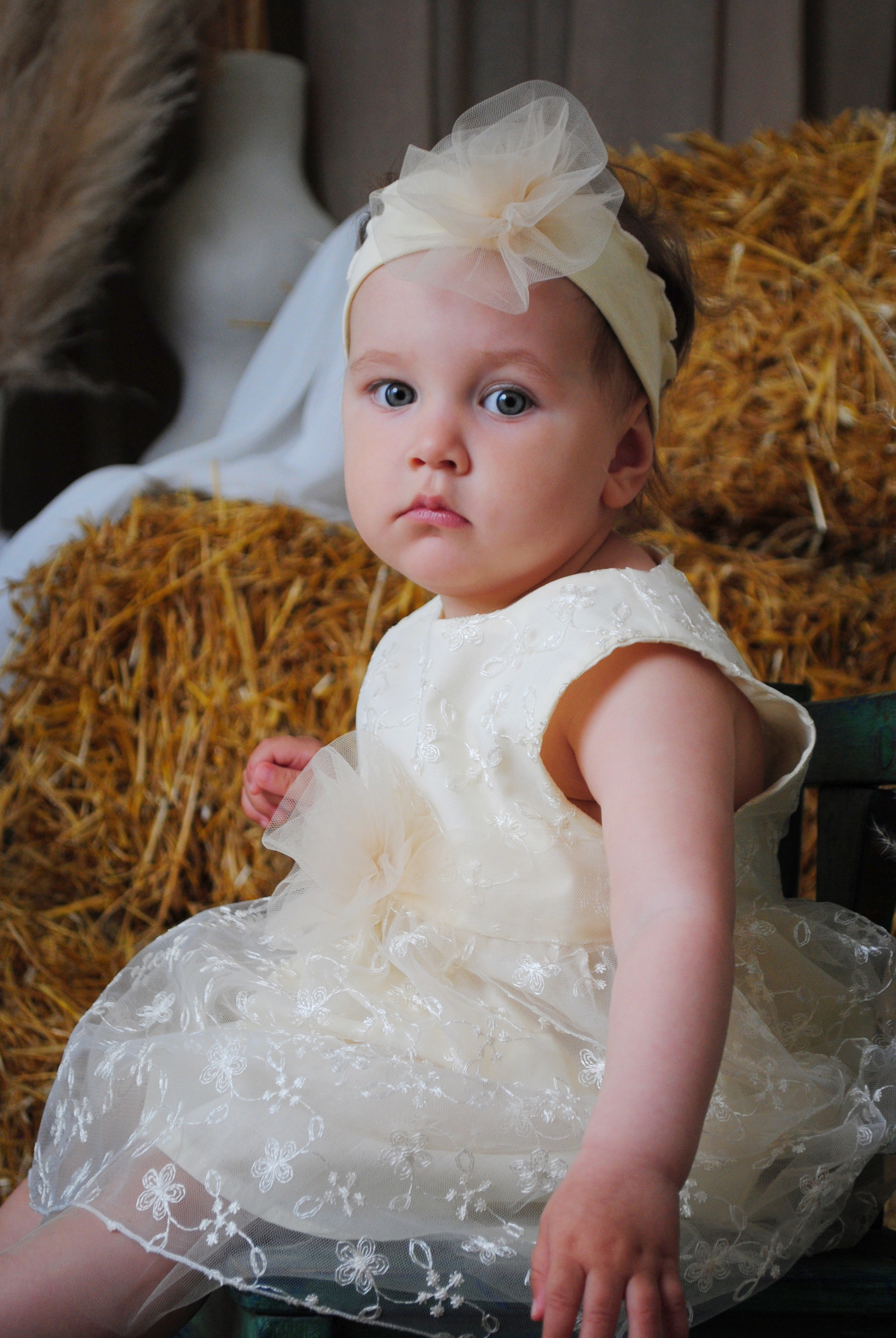 Кира. Фотограф Мария Мусаелян