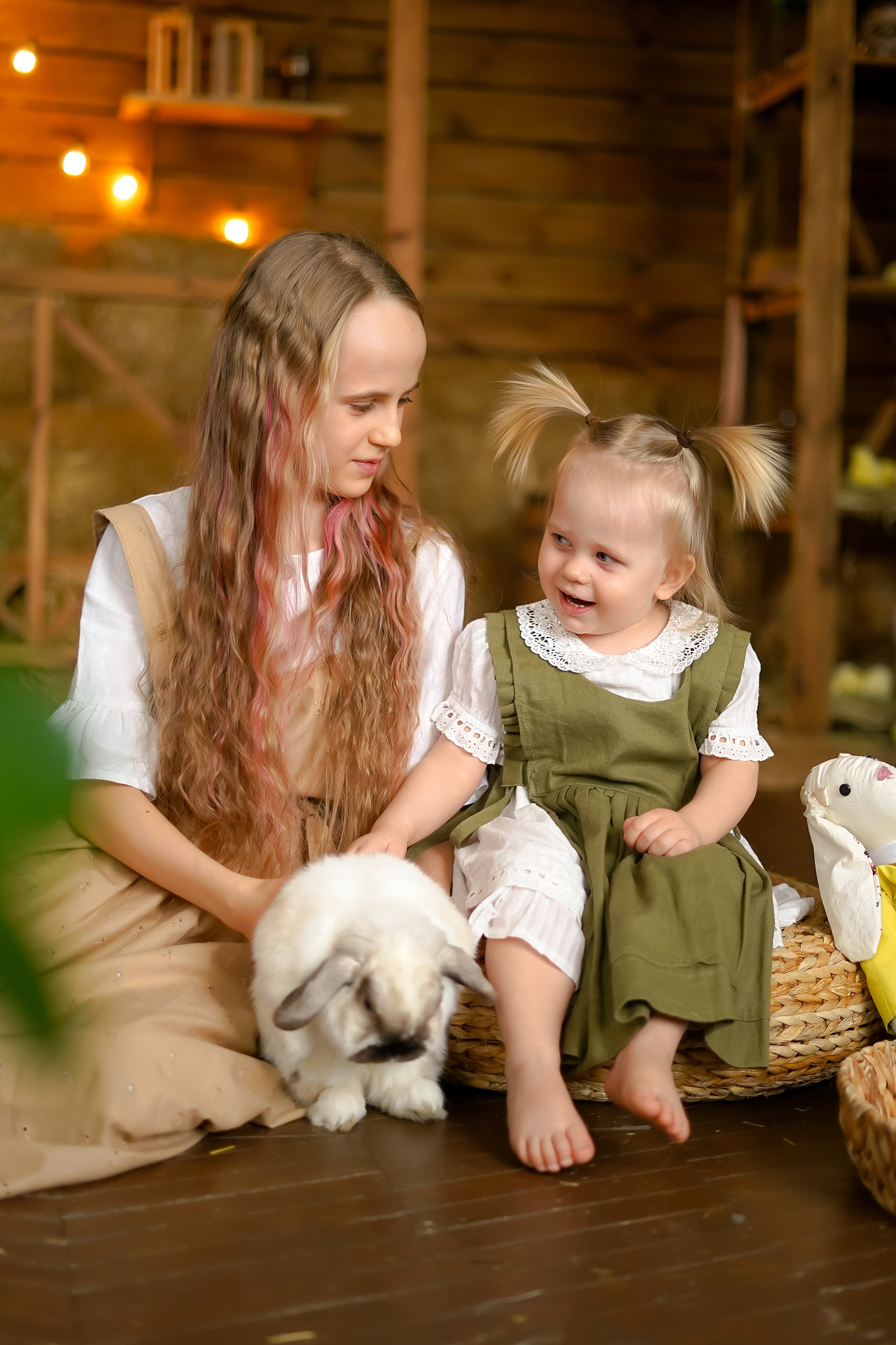 Милота!. Фотограф Татьяна Митрофанова