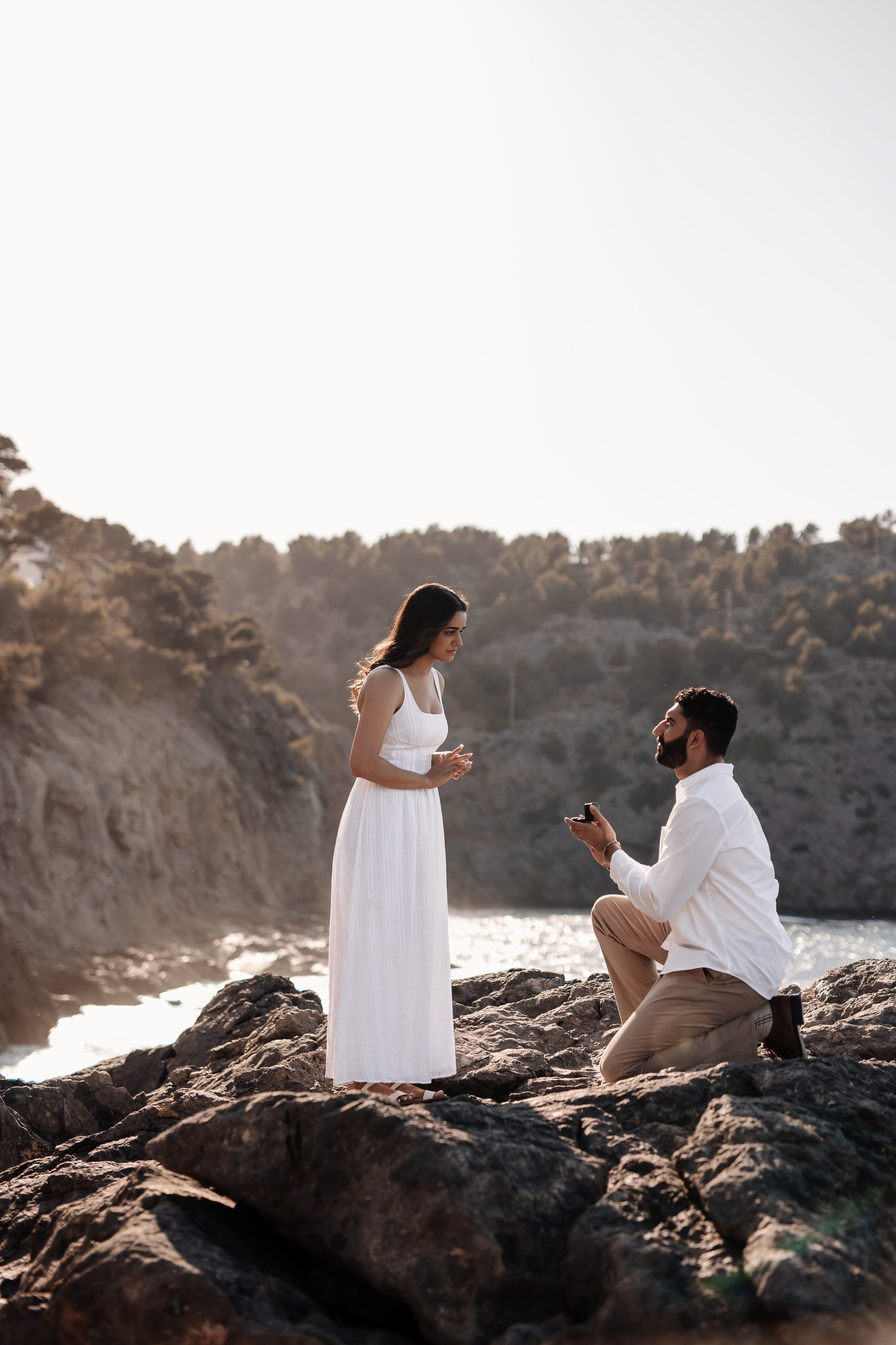 D&L. Фотограф на Майорке Екатерина Дробышева