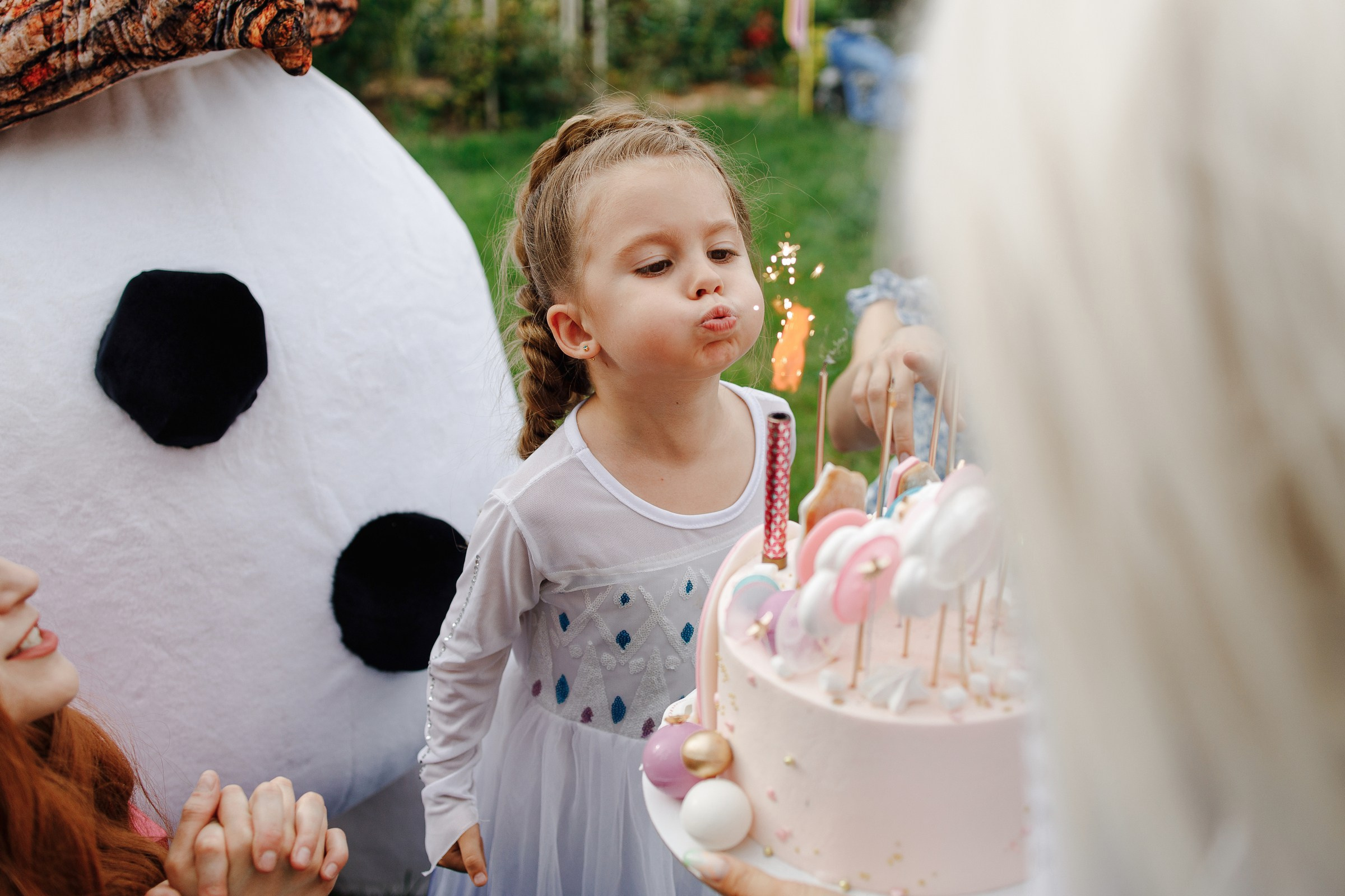 Kids5. Свадебный и репортажный фотограф в Воронеже Сергей Максимов