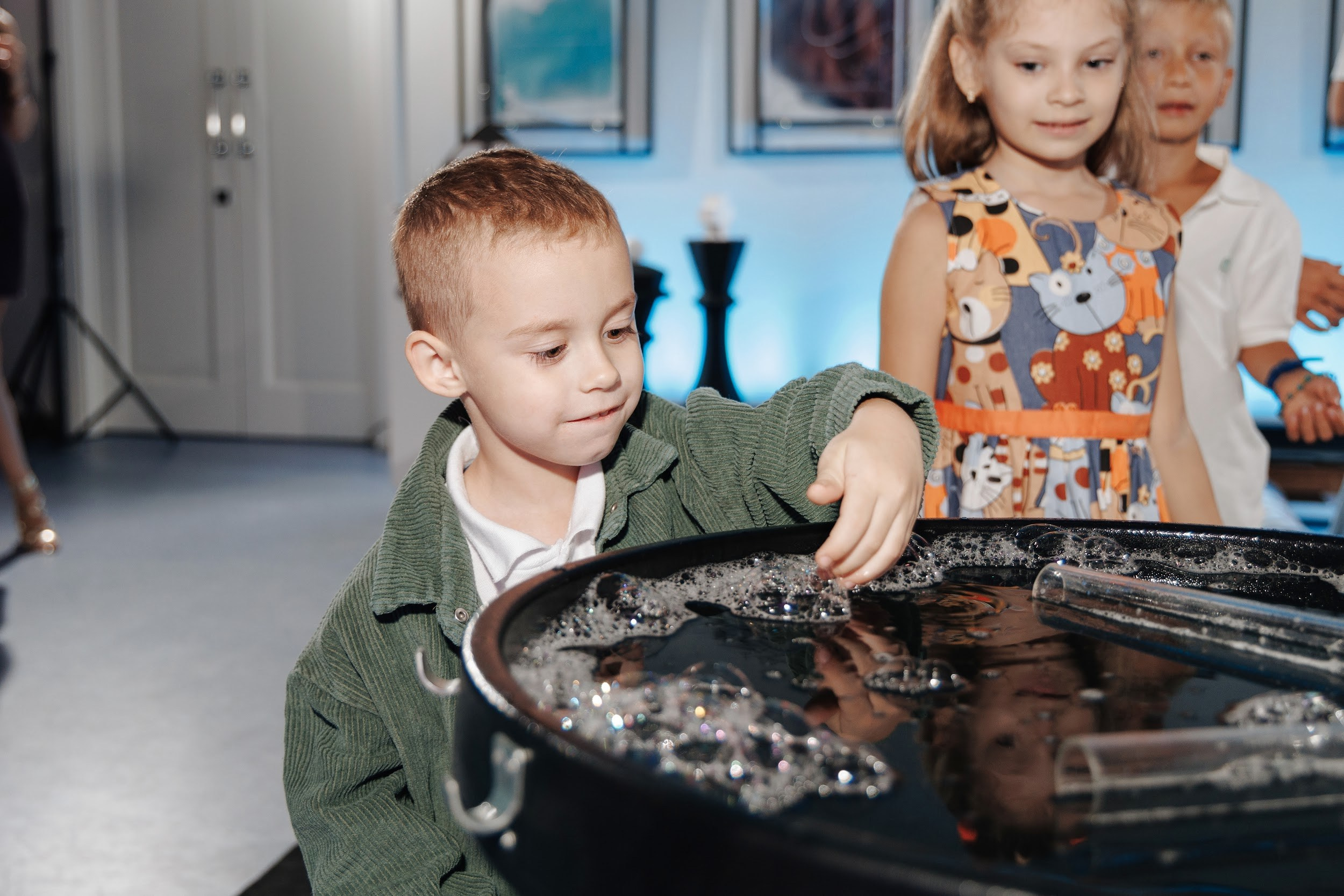 Alice in Wonderland. Свадебный и репортажный фотограф в Воронеже Сергей Максимов