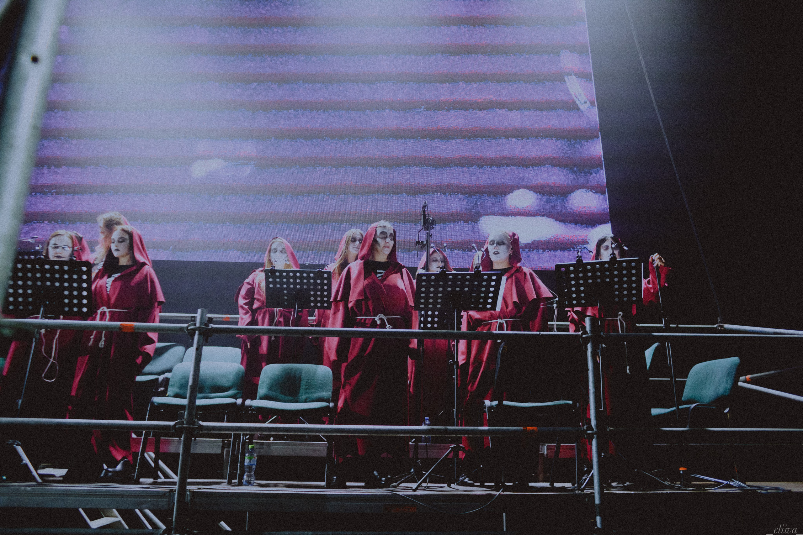 КиШ. Концертный фотограф в Санкт-Петербурге