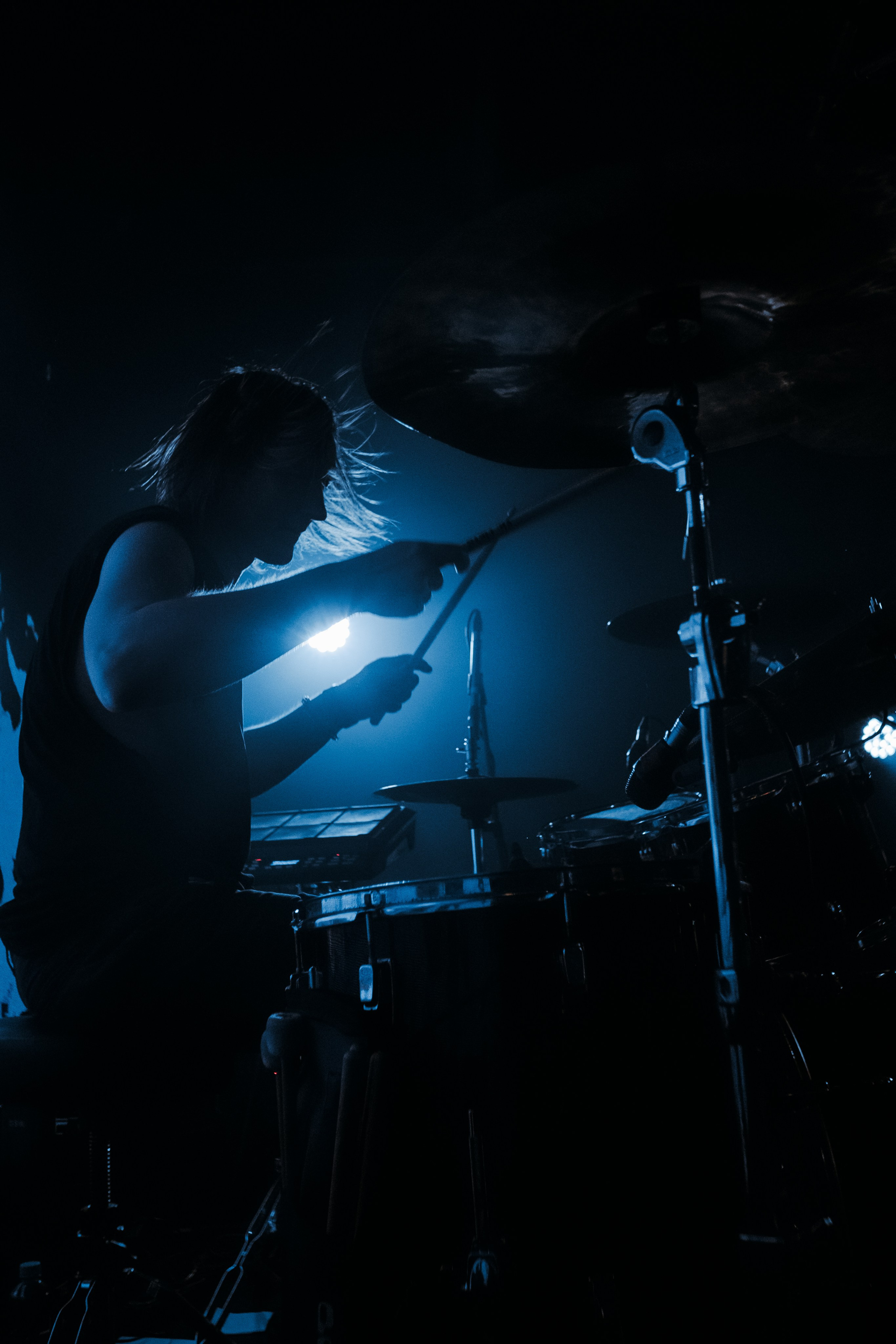 Kopengagen. Концертный фотограф в Санкт-Петербурге