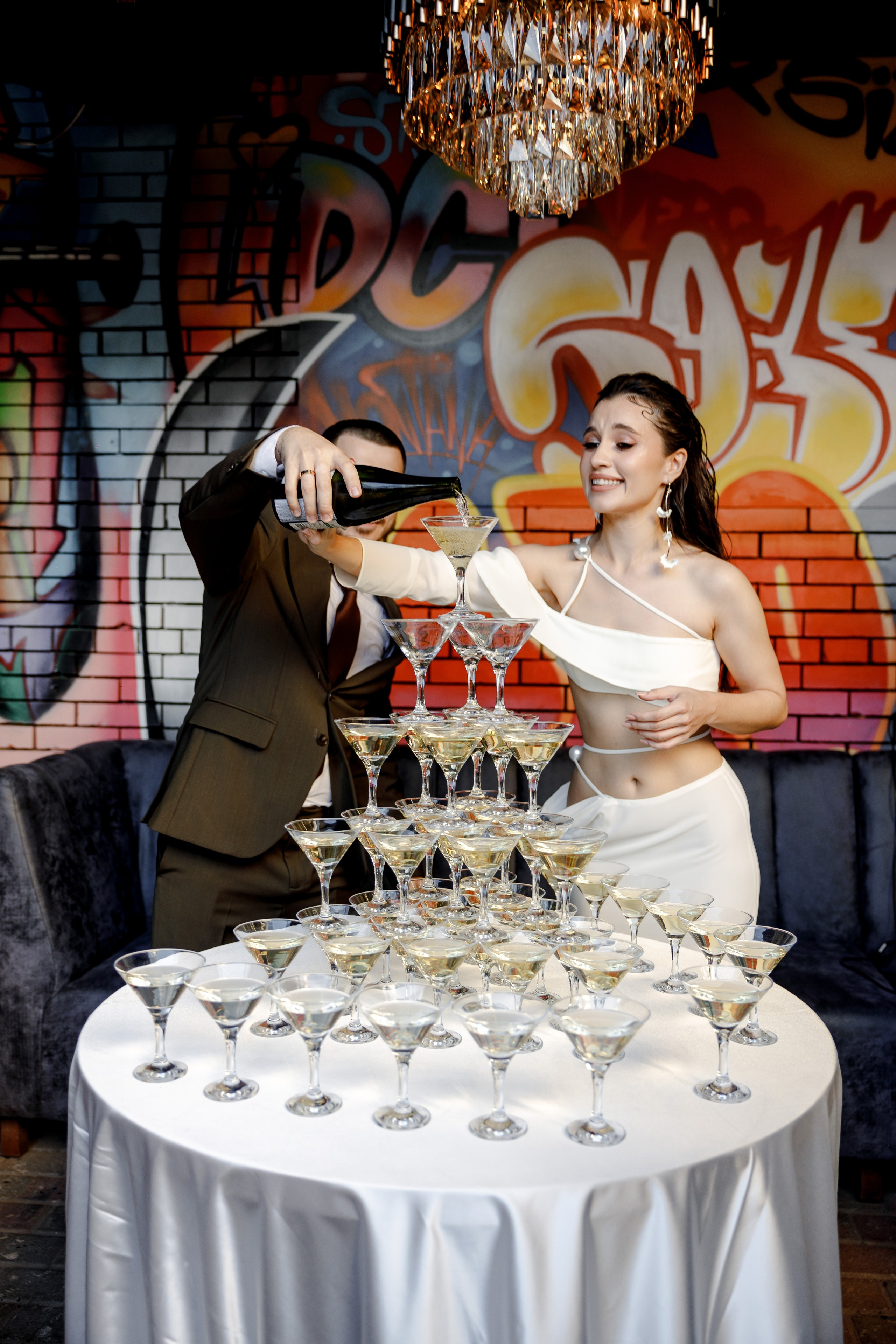 Иван & Ирина. Свадебный фотограф Костанай/Астана