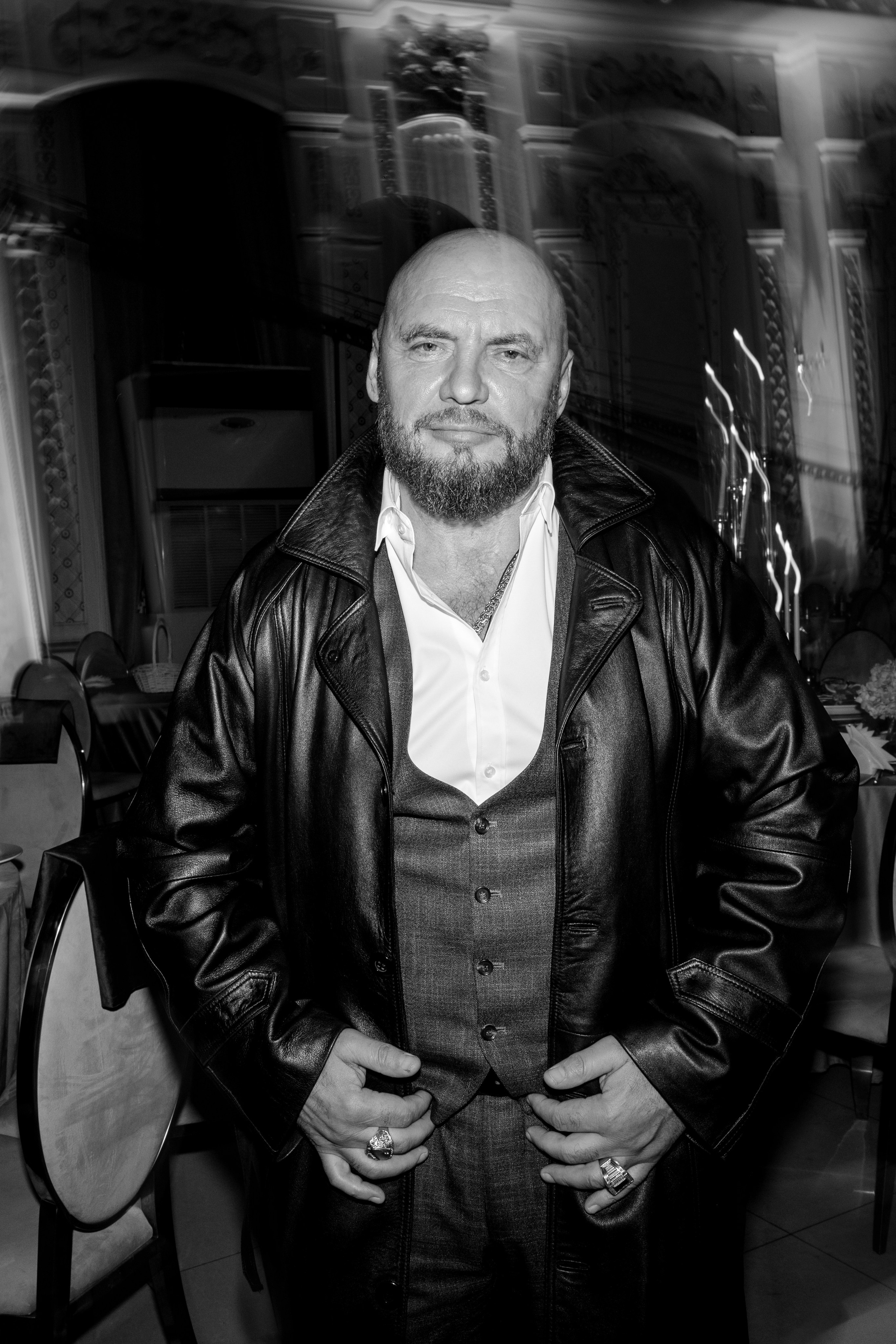 Владислав & Алина. Свадебный фотограф Костанай/Астана