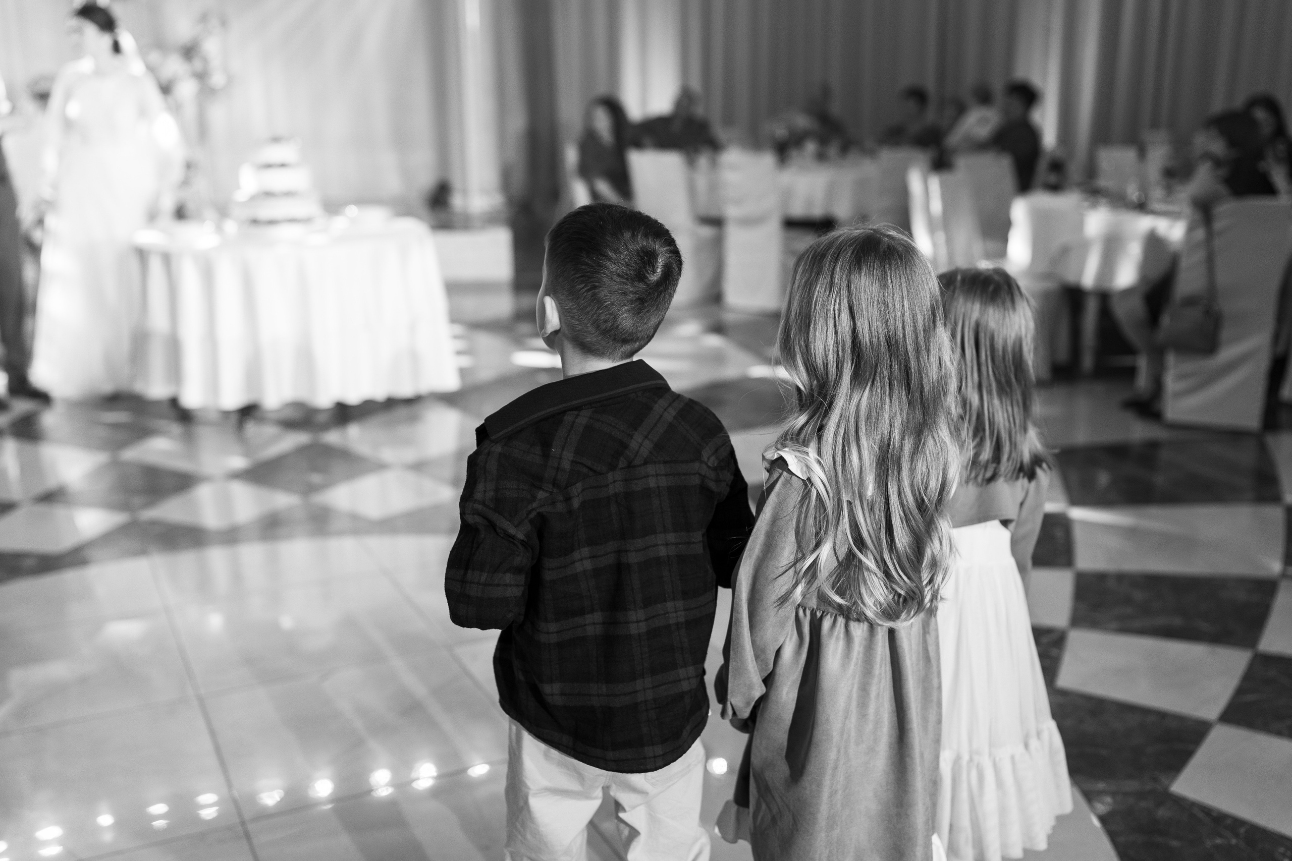 Y&M. Анастасия Безуглова- свадебный фотограф в Таганроге