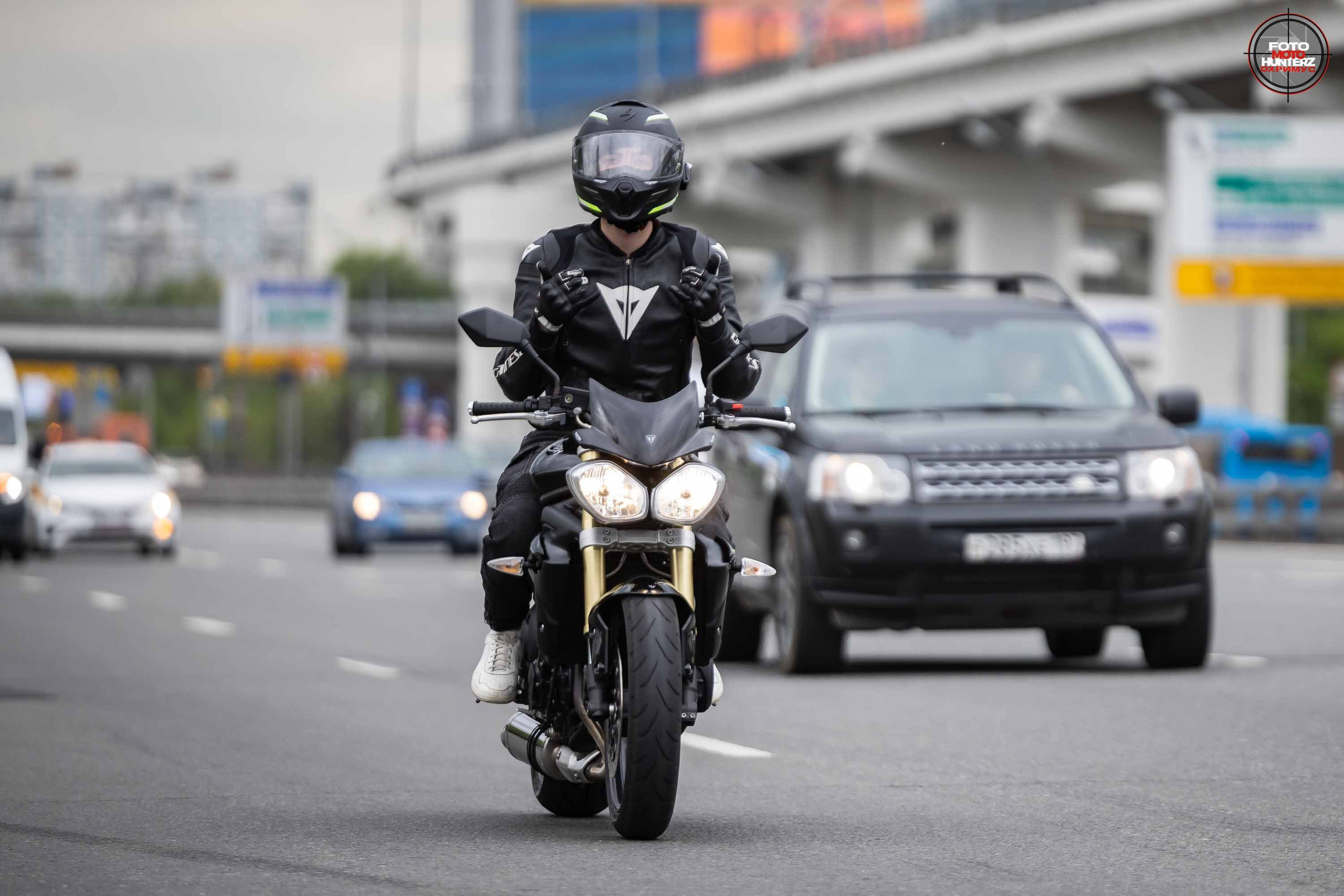 Анонс на Ленинградском ш. 18.05.25. Фотограф Владимир Охрименко