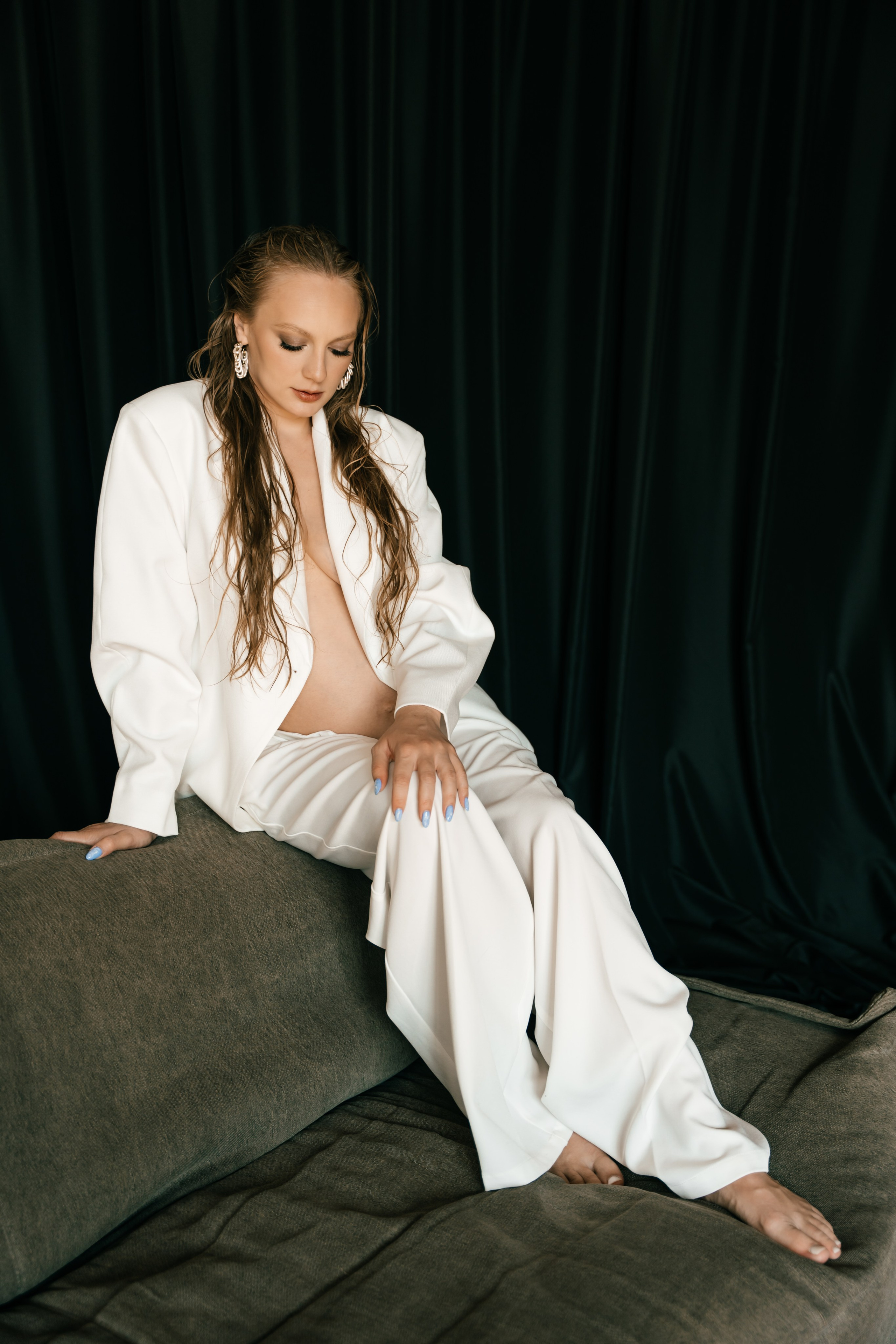 Беременность | Катя. Ульяна Ремезова | Фотограф | Челябинск