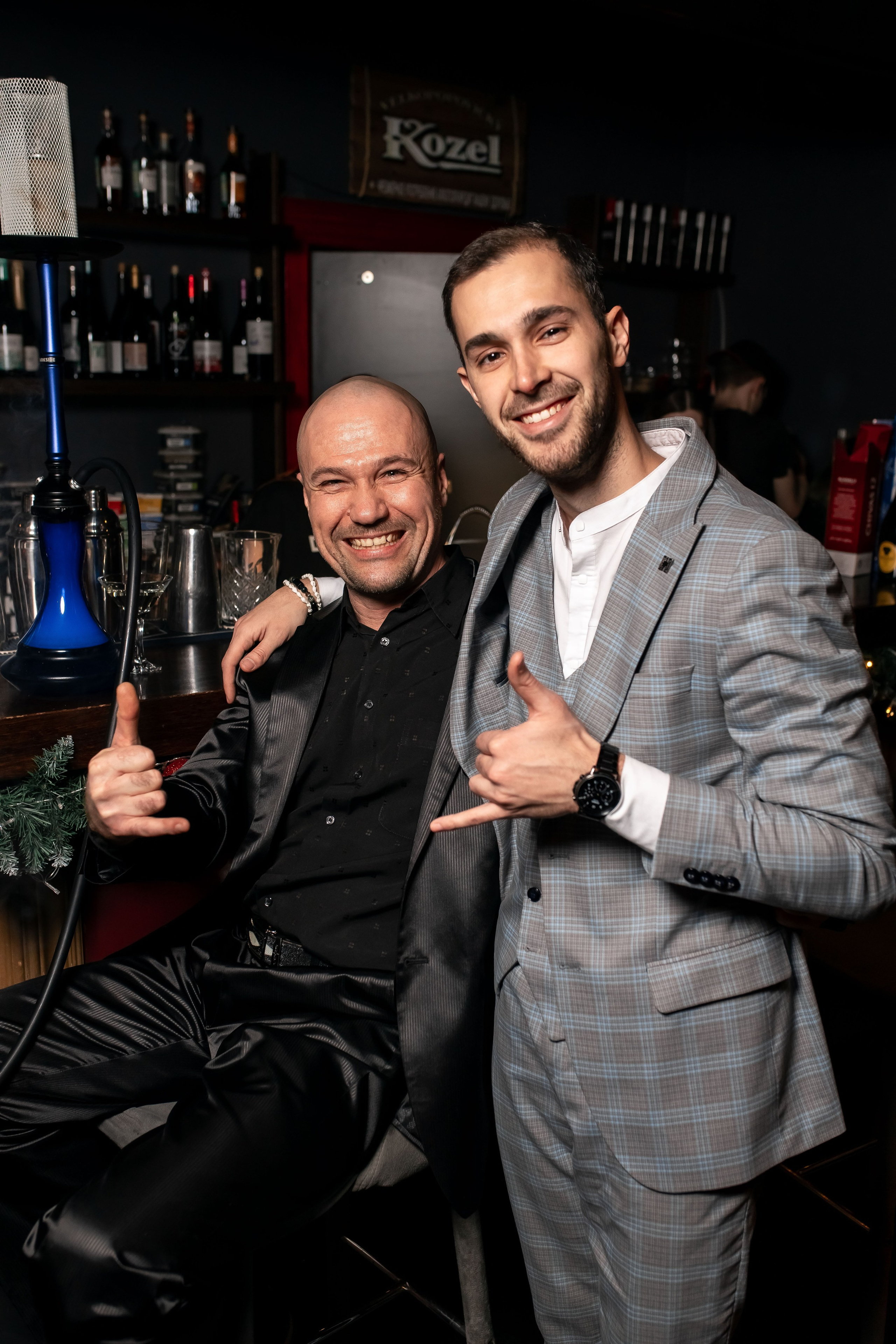 BIG_NSK_Burlesque. Репортажный фотограф в Новосибирске