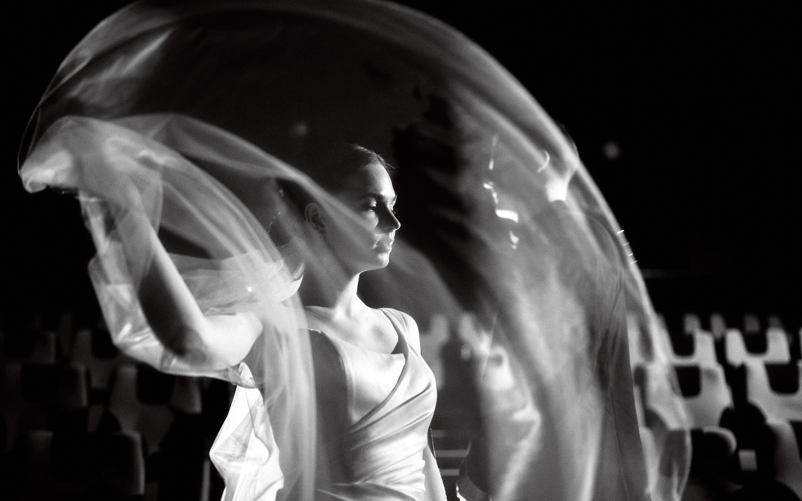 Дима и Настя. Фотограф в Саранске Дмитрий Емелин