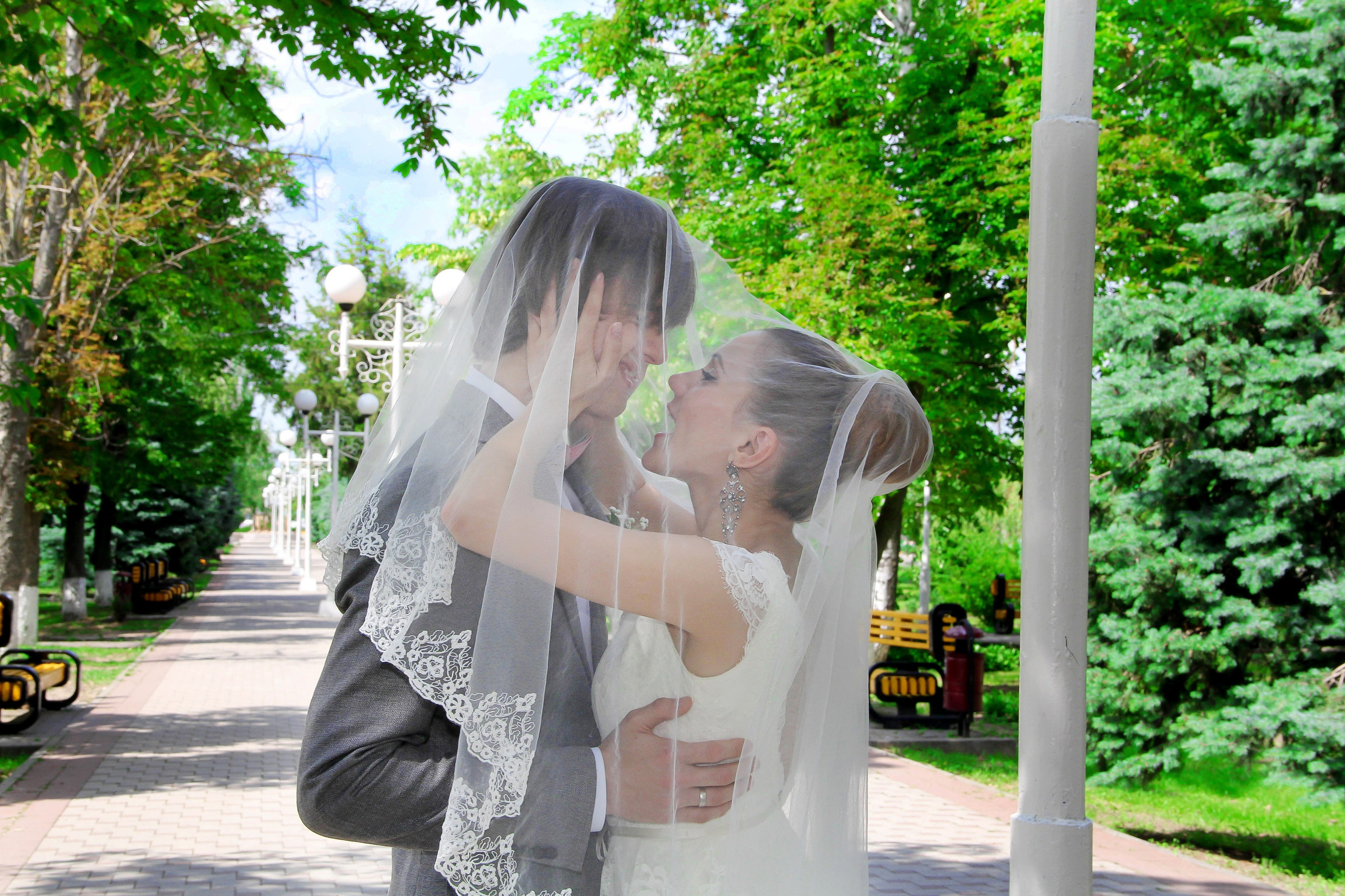 Алексей и Юлия. Игорь Варава свадебный фотограф видеограф Белая Глина Краснодар