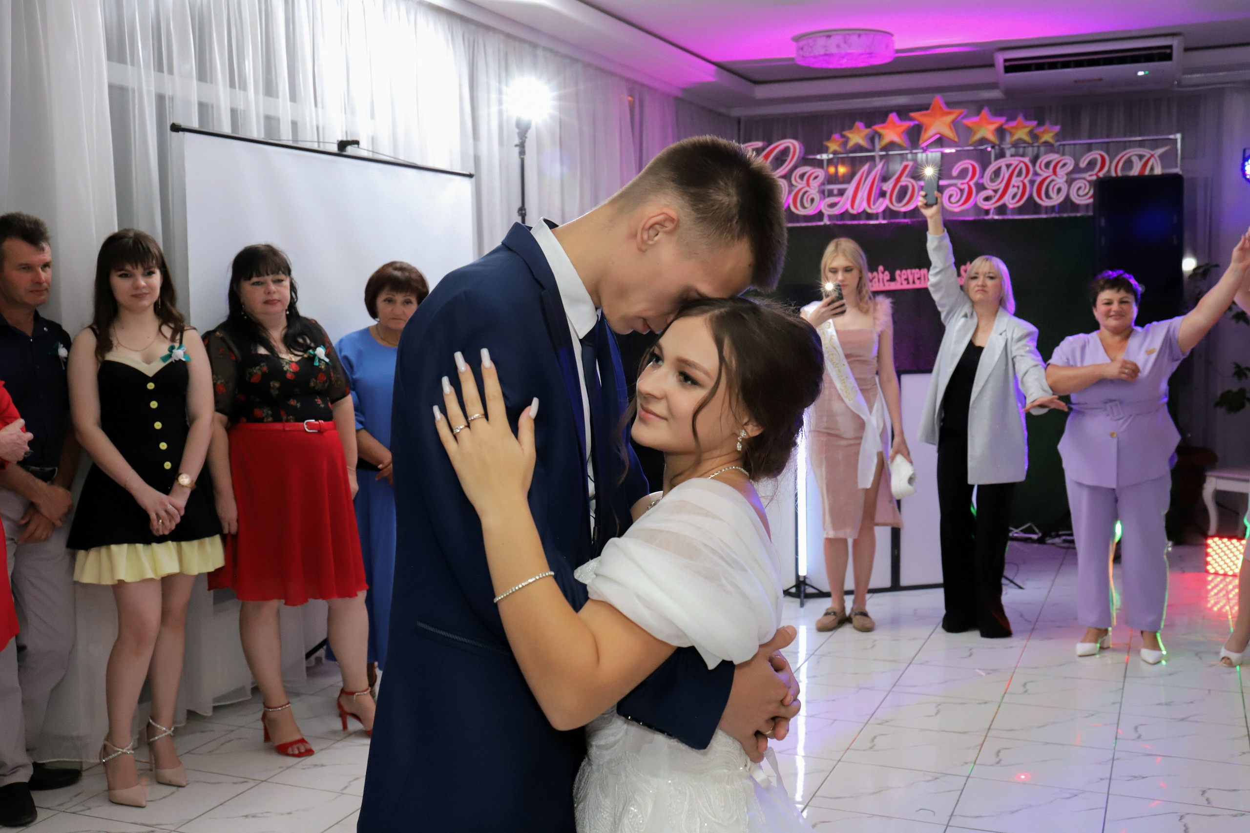 Андрей и Виктория. Игорь Варава свадебный фотограф видеограф Белая Глина Краснодар