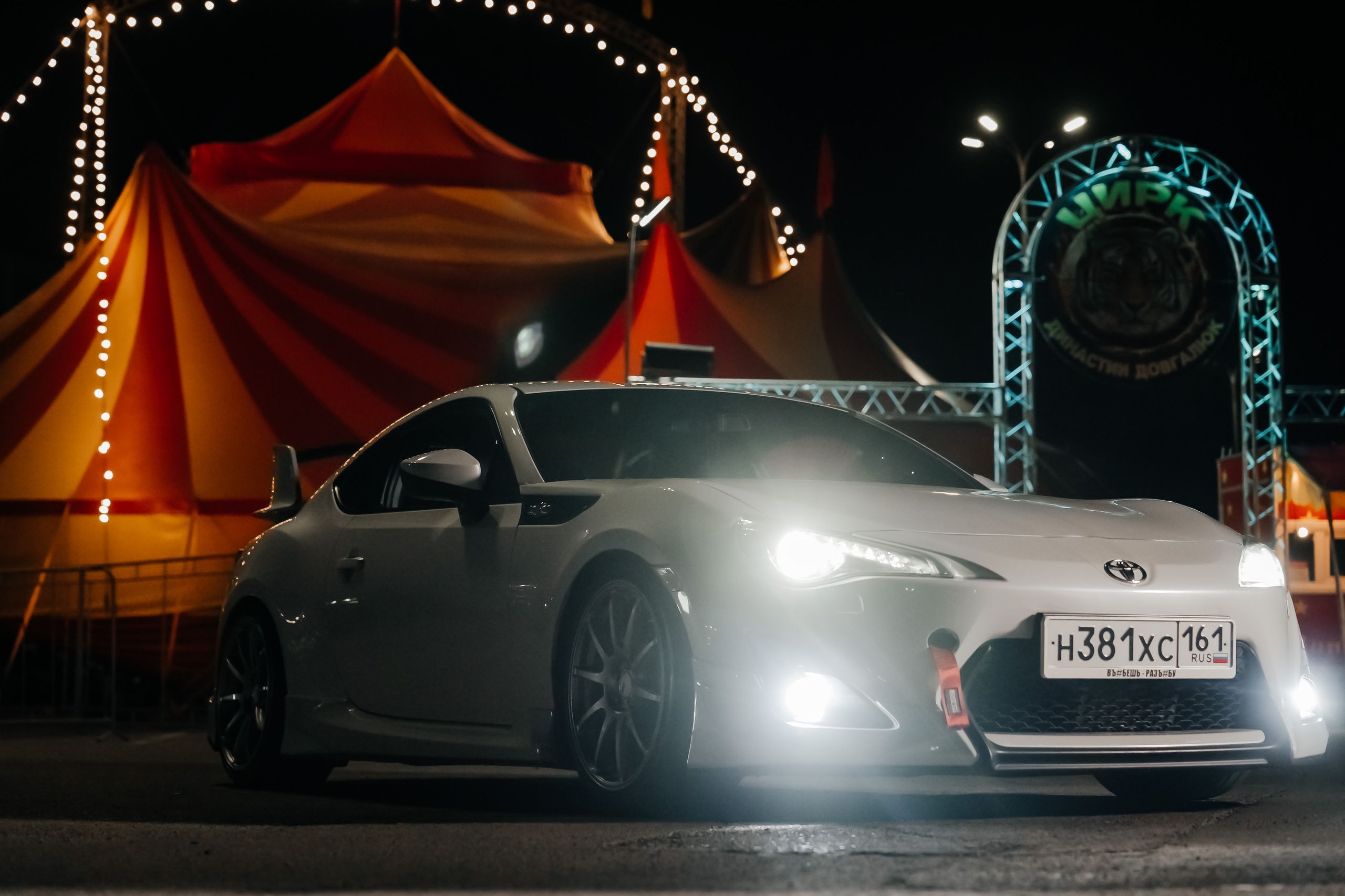 Авто/Мото. Lokos.pro Ник Соколов Фото и Видео Москва/Ростов-на-Дону