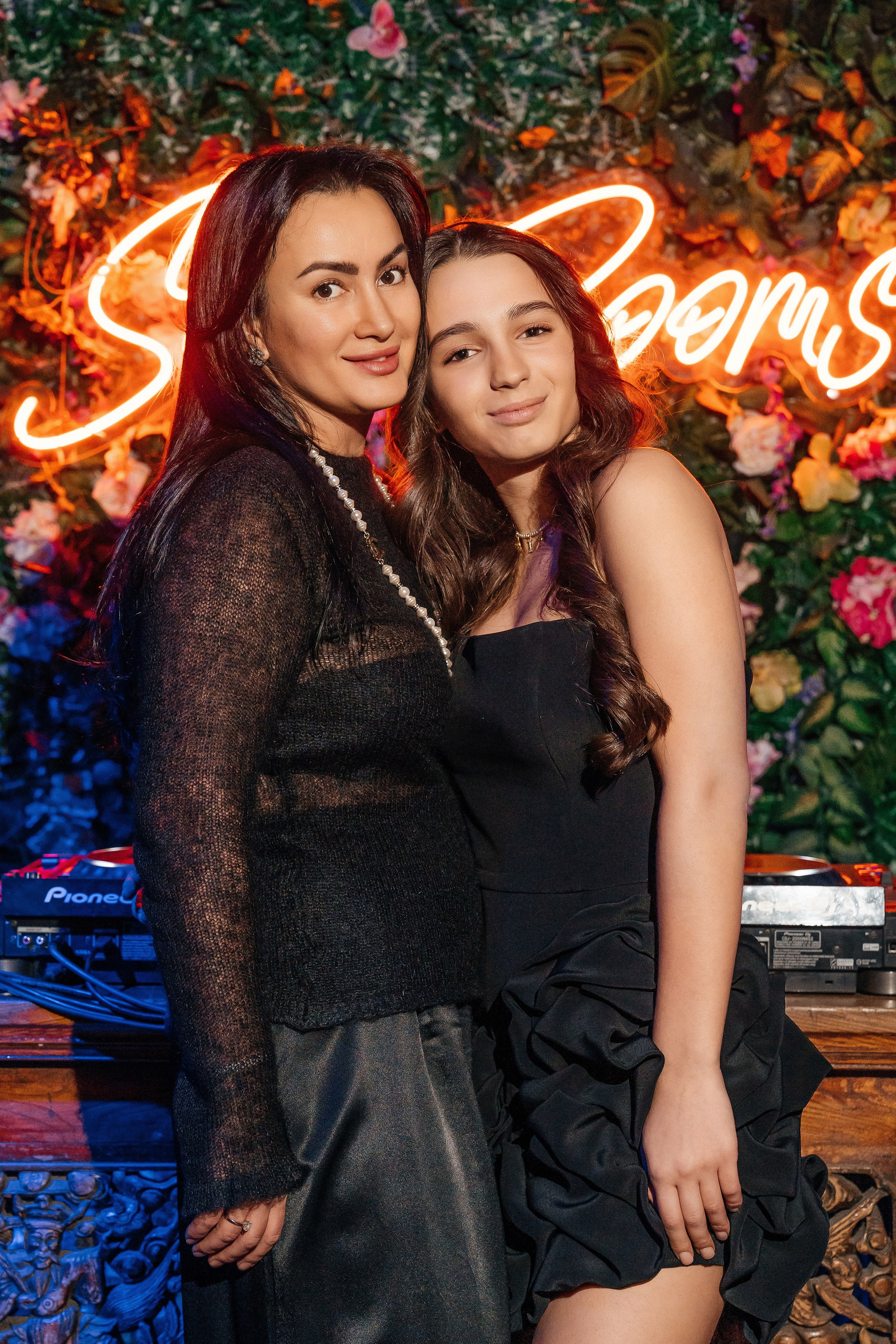 София День Рождения. Lokos.pro Ник Соколов Фото и Видео Москва/Ростов-на-Дону