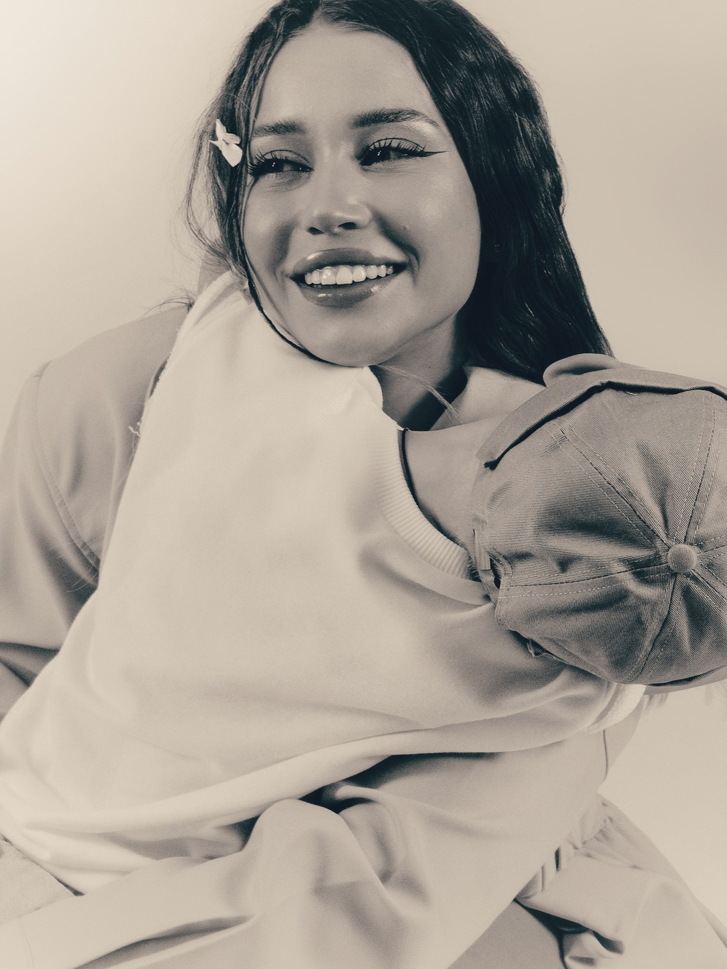 Мама с ребенком. Главное