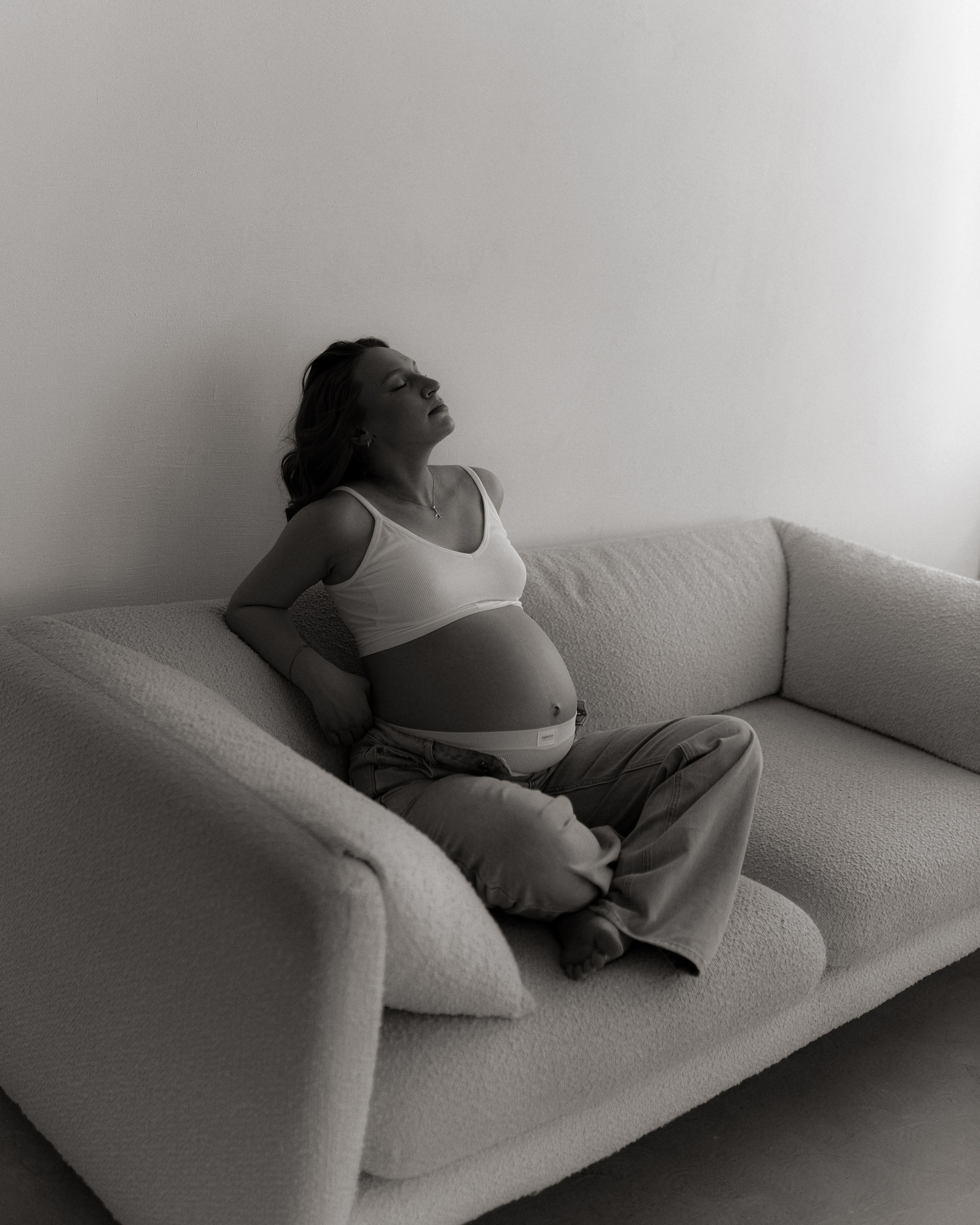 Ксения и Николай. DARYA.BELKINA