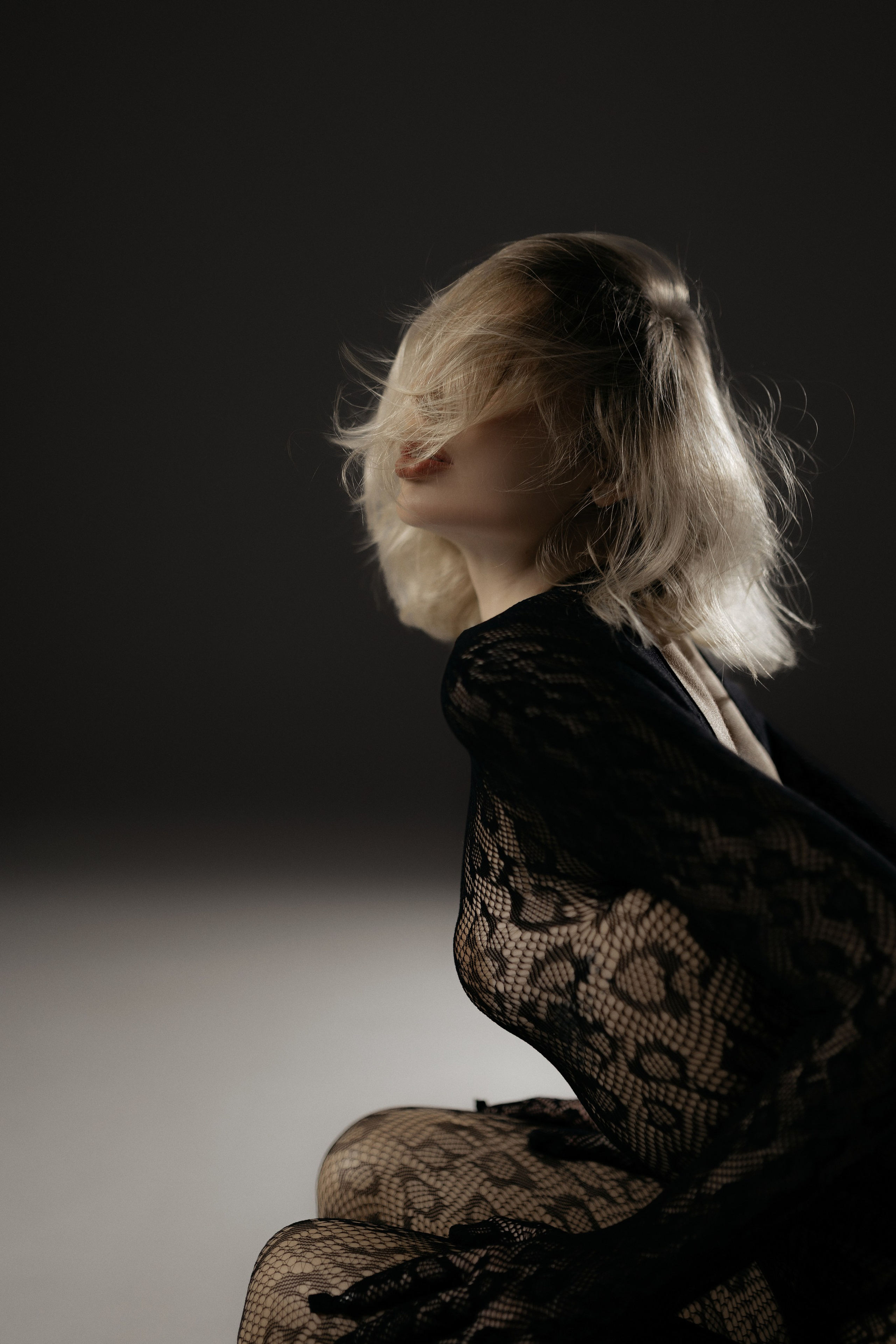 Ксения. DARYA.BELKINA