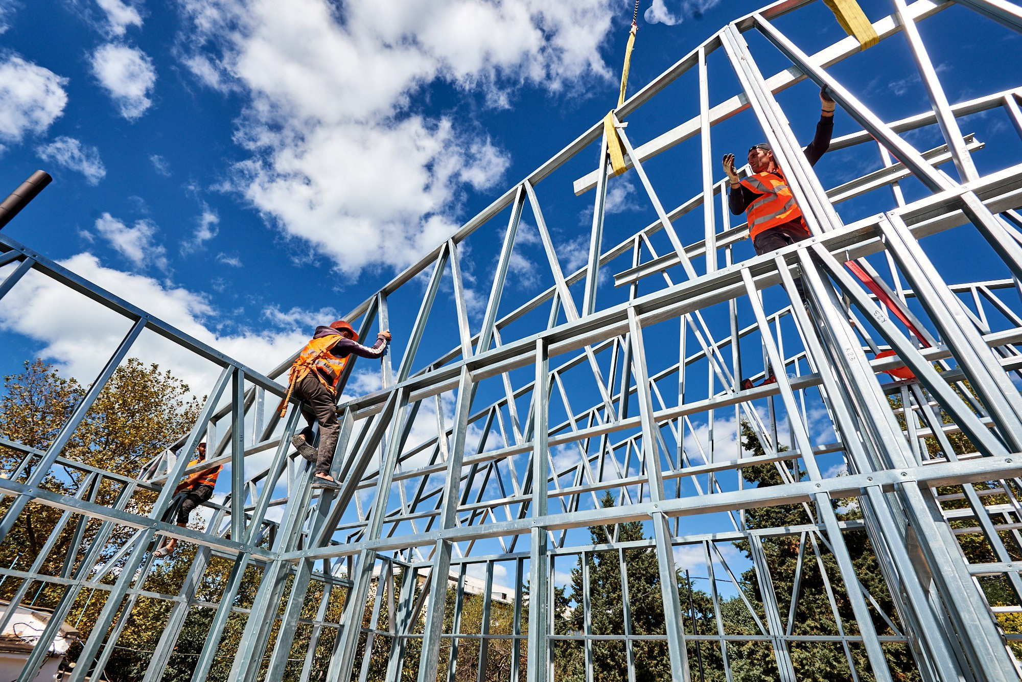 Объекты. Репортаж | фотосъемка в Москве и РФ | Фотограф Александр Емелькин