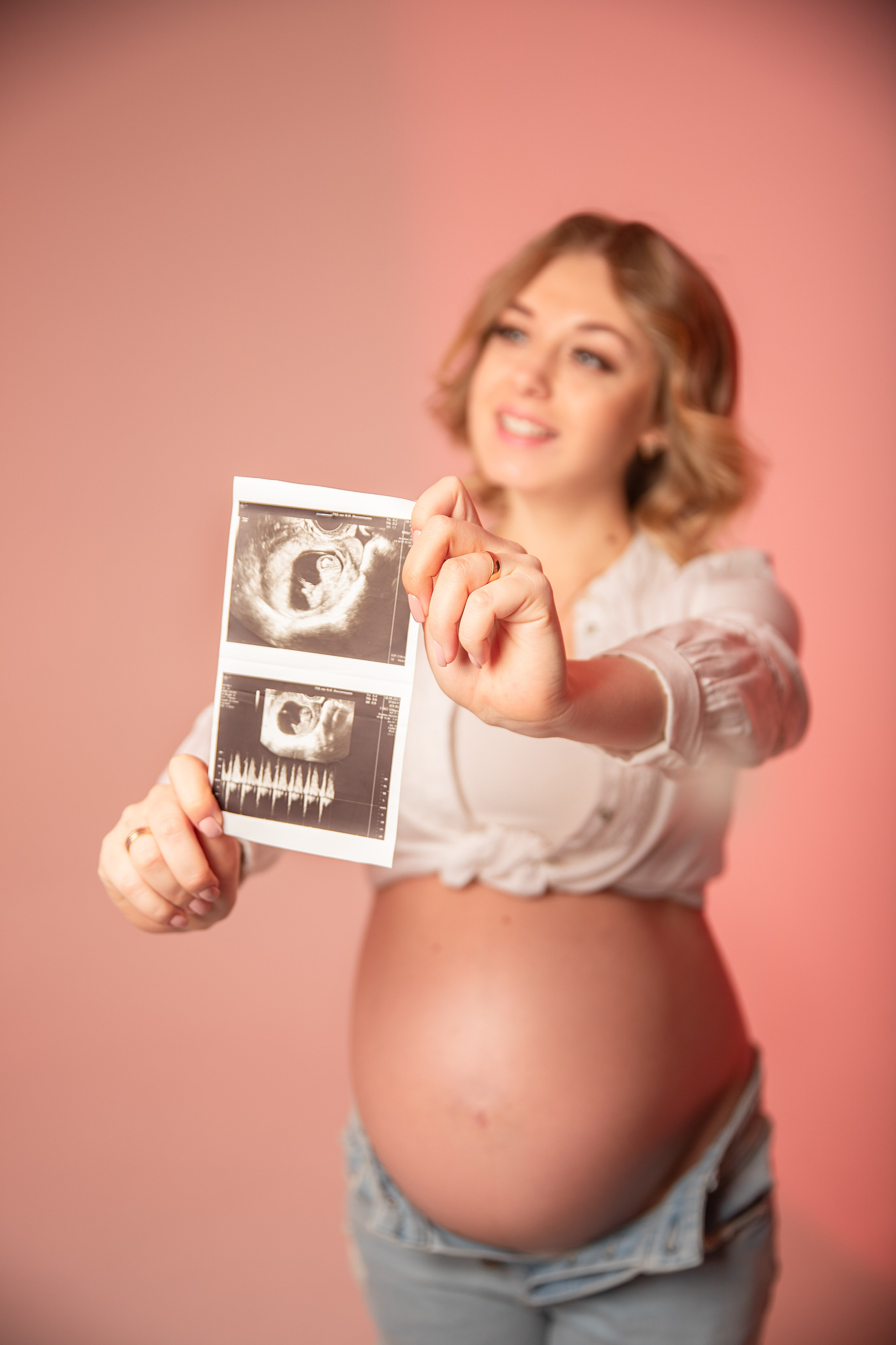 Ирина с мужем. Свадебный и портретный фотограф в Москве Мария Кравченко