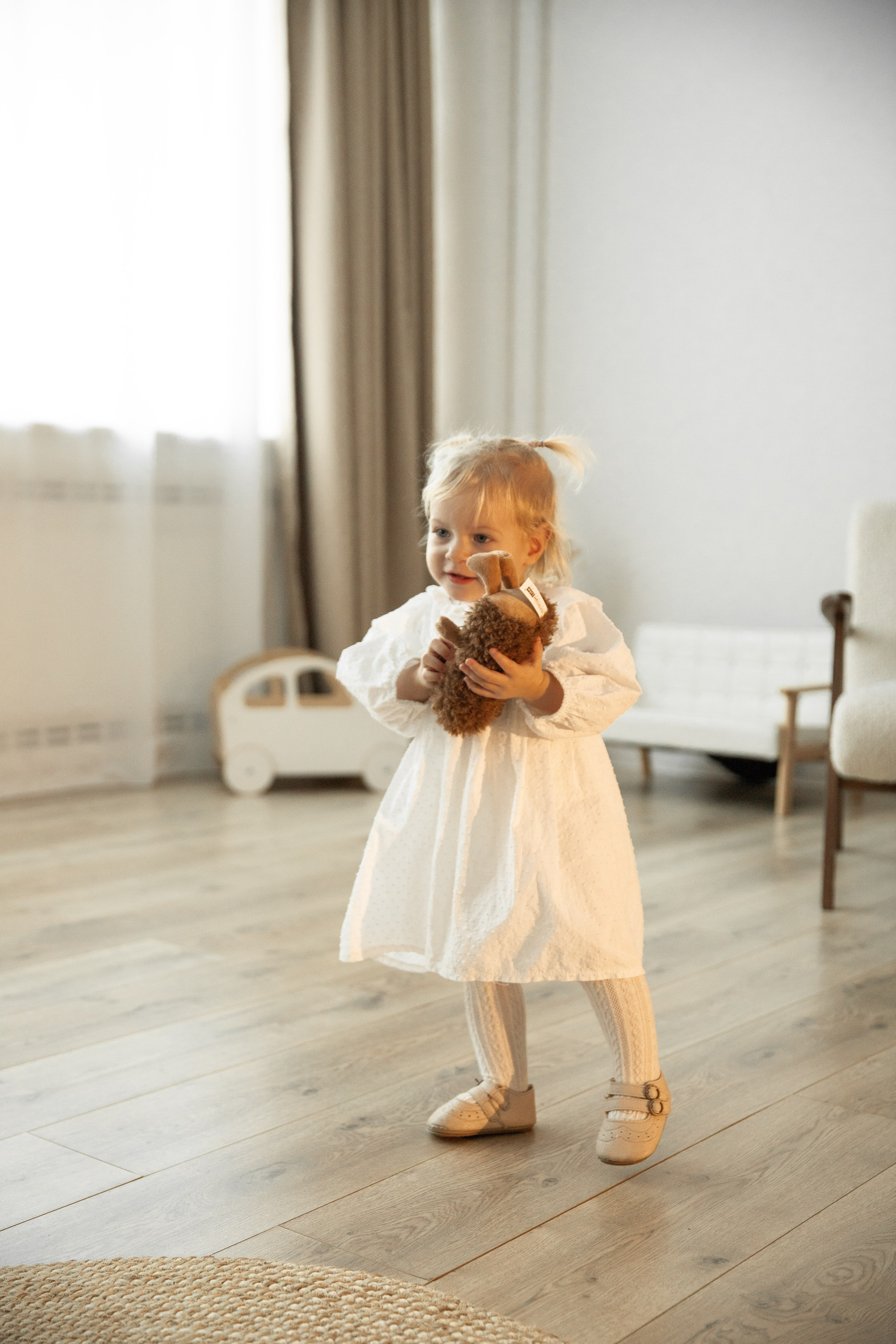 Мама и дочка. Свадебный и портретный фотограф в Москве Мария Кравченко