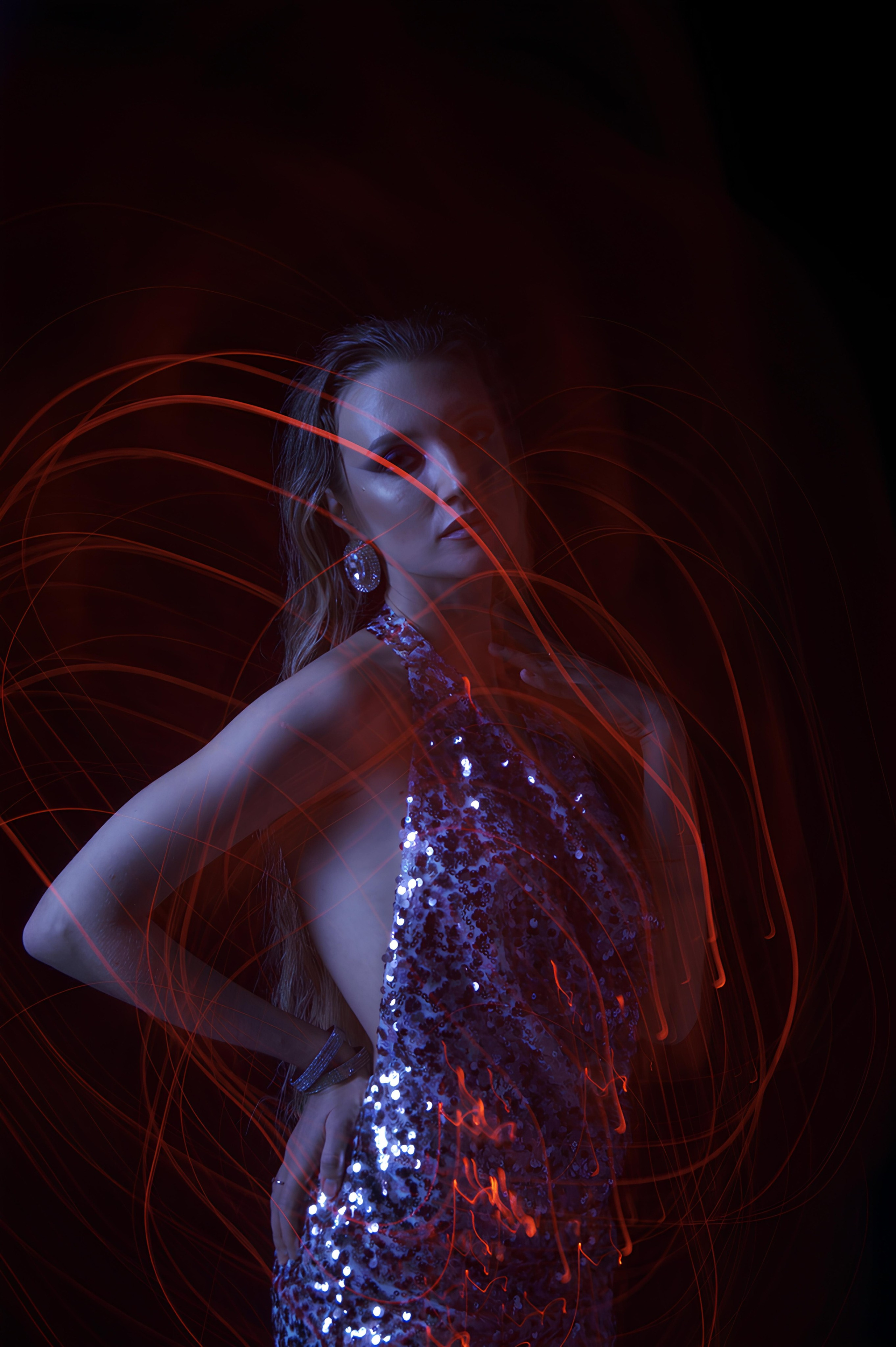 «Смешанный свет». Фотограф в Санкт-Петербурге — портретная и жанровая съёмка