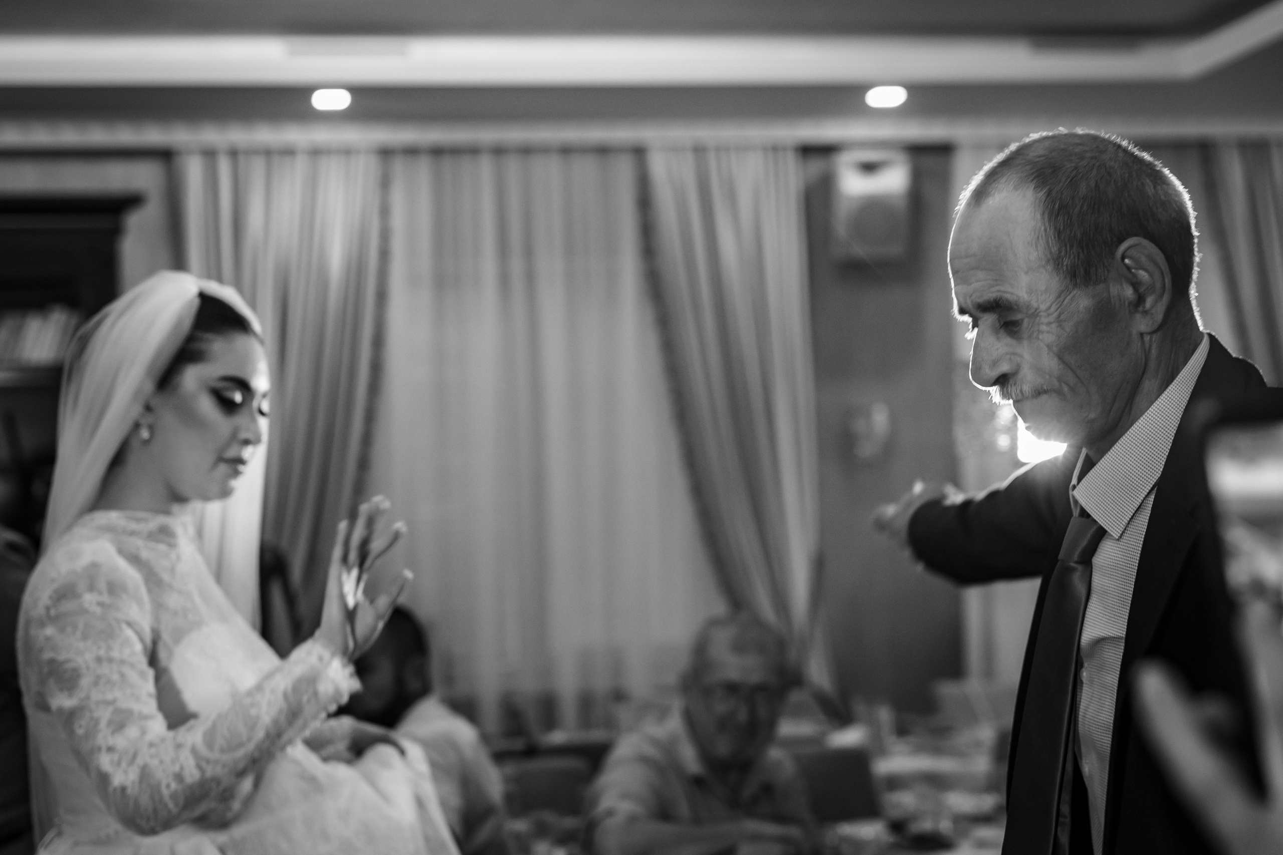 Серго и Марина. Свадебный фотограф, крещение, венчание СПБ, Белгород Анна Коршунова