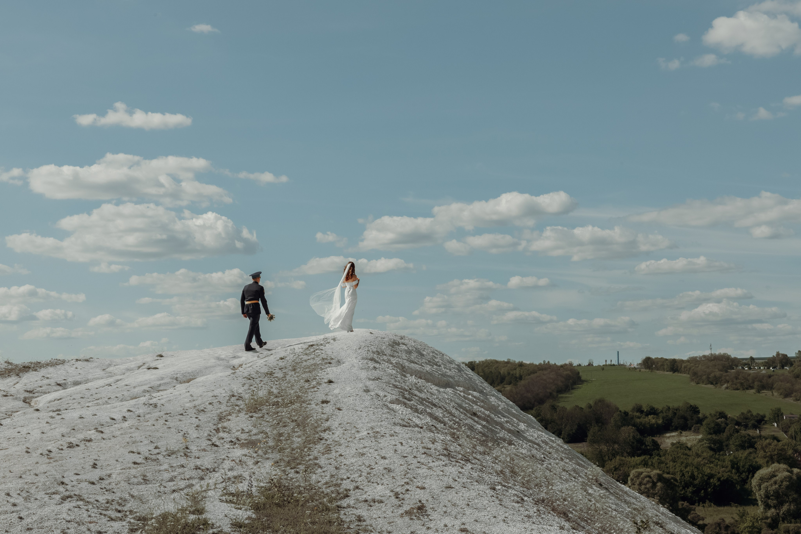 Кирилл и Диана. Свадебный фотограф, крещение, венчание СПБ, Белгород Анна Коршунова