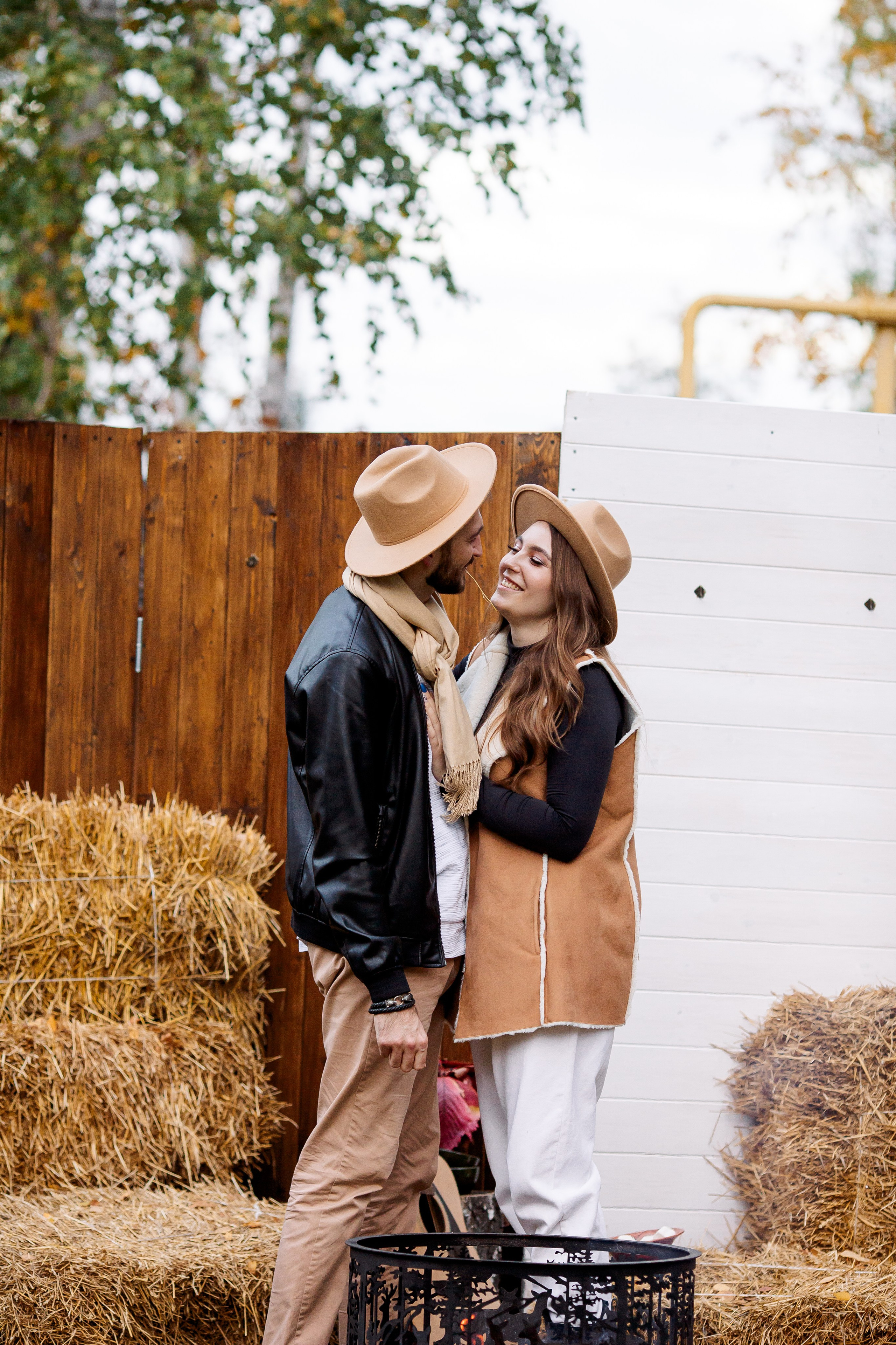 Анна и Владислав. Свадебный и семейный фотограф в Челябинске Юлия Ишимова