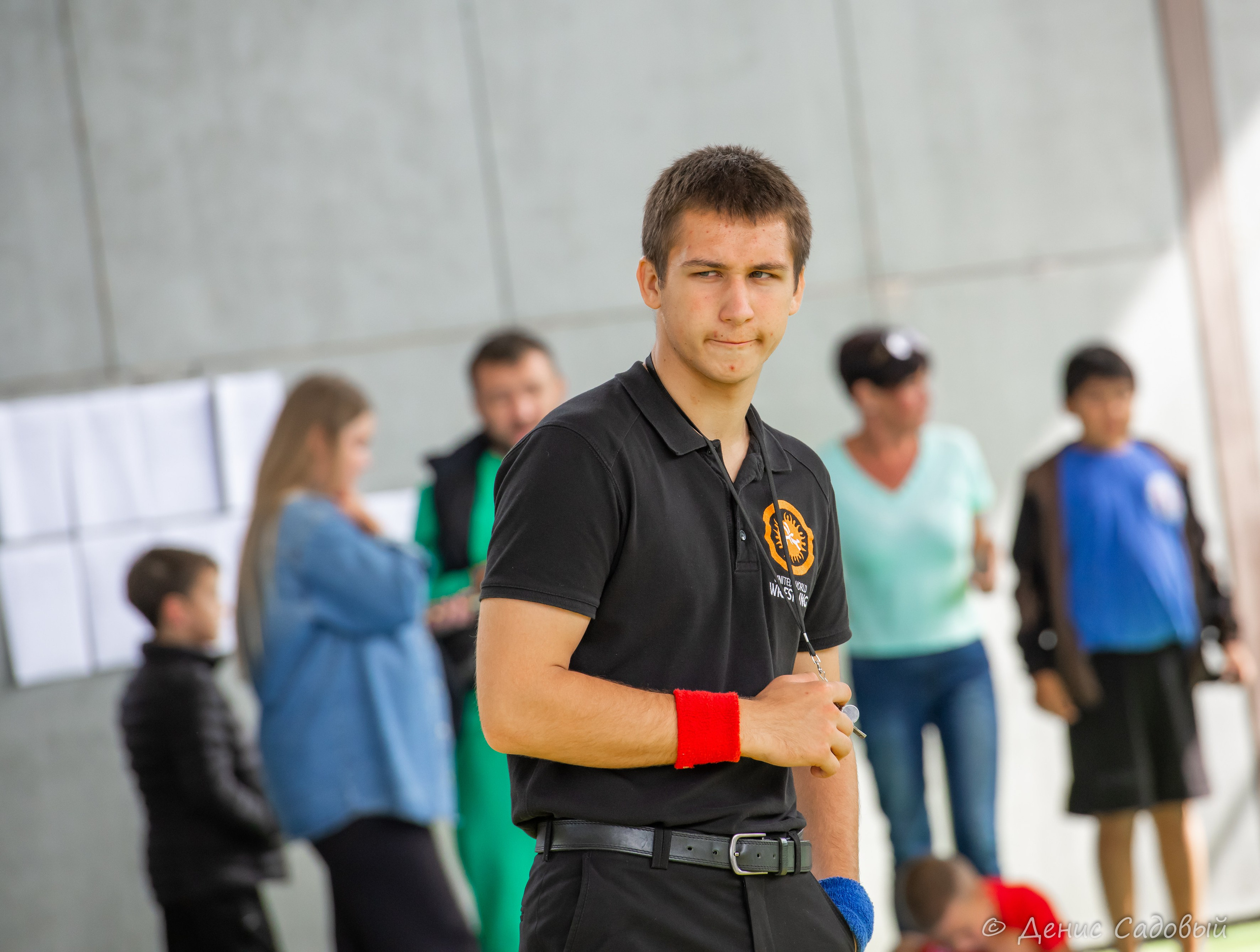 Греплинг. Денис Садовый фотограф Севастополь