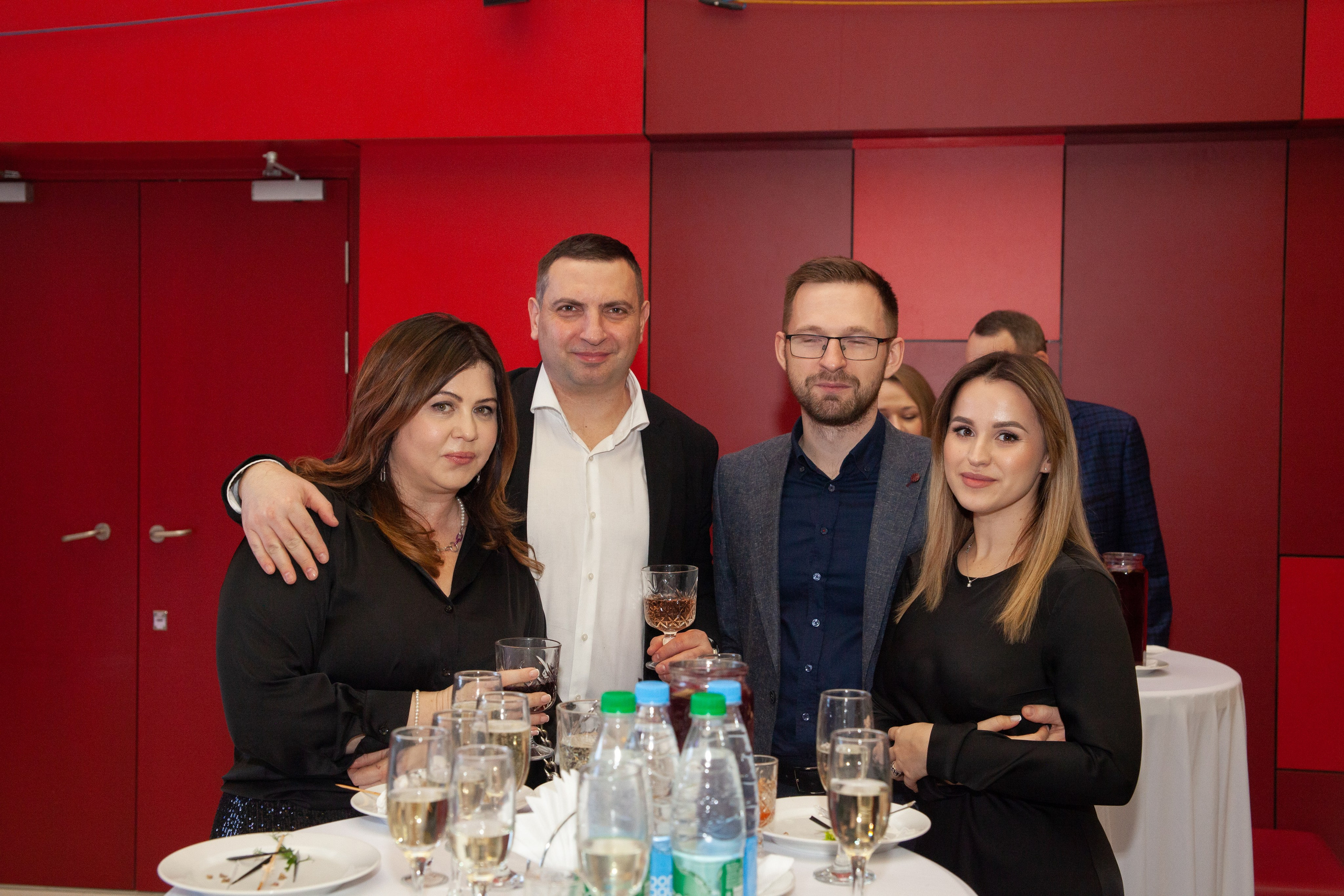 IBA КОРПАРАТИВ