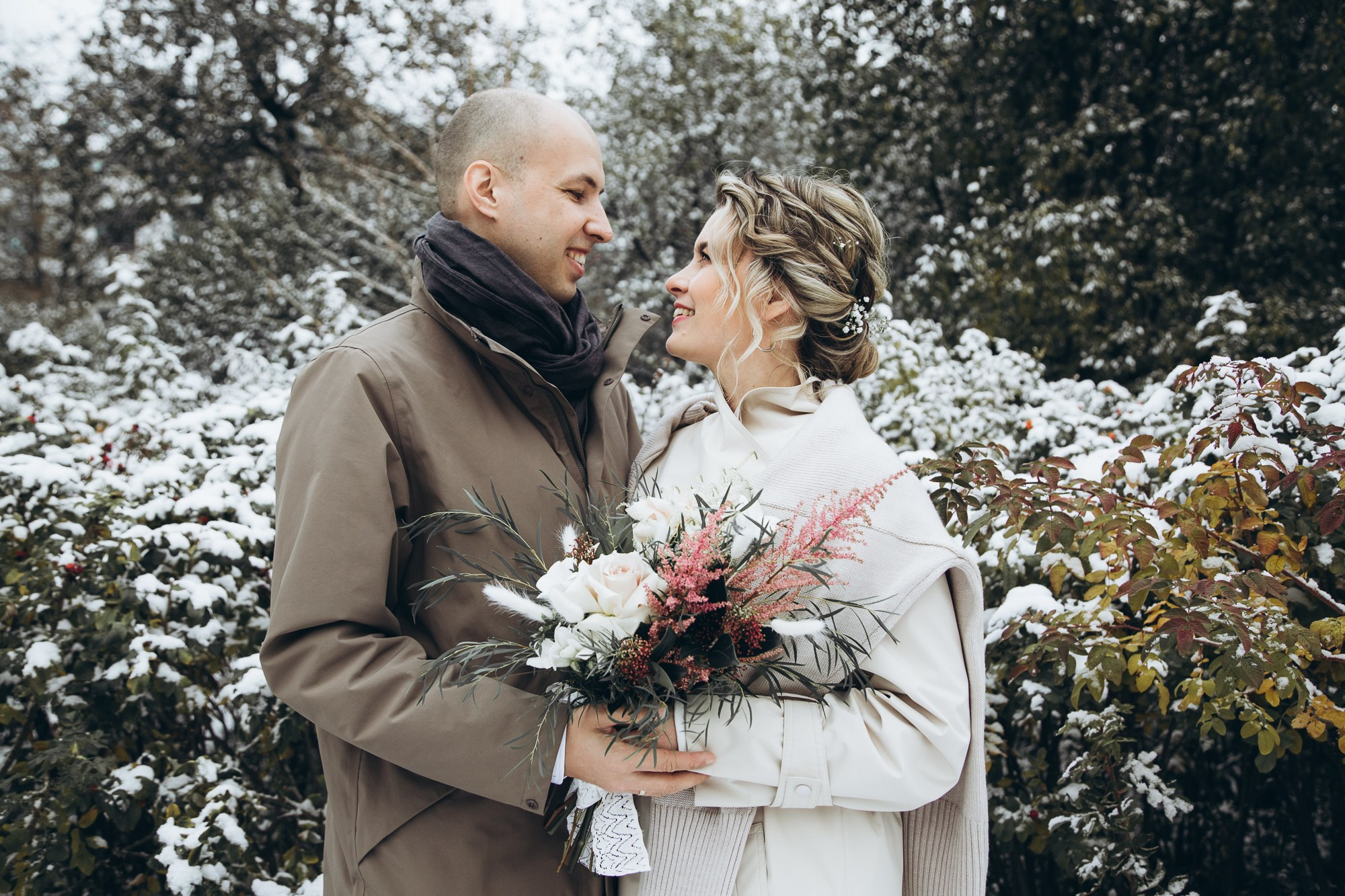 Свадьба. Портретный фотограф в Санкт-Петербурге Гоманцова Елена
