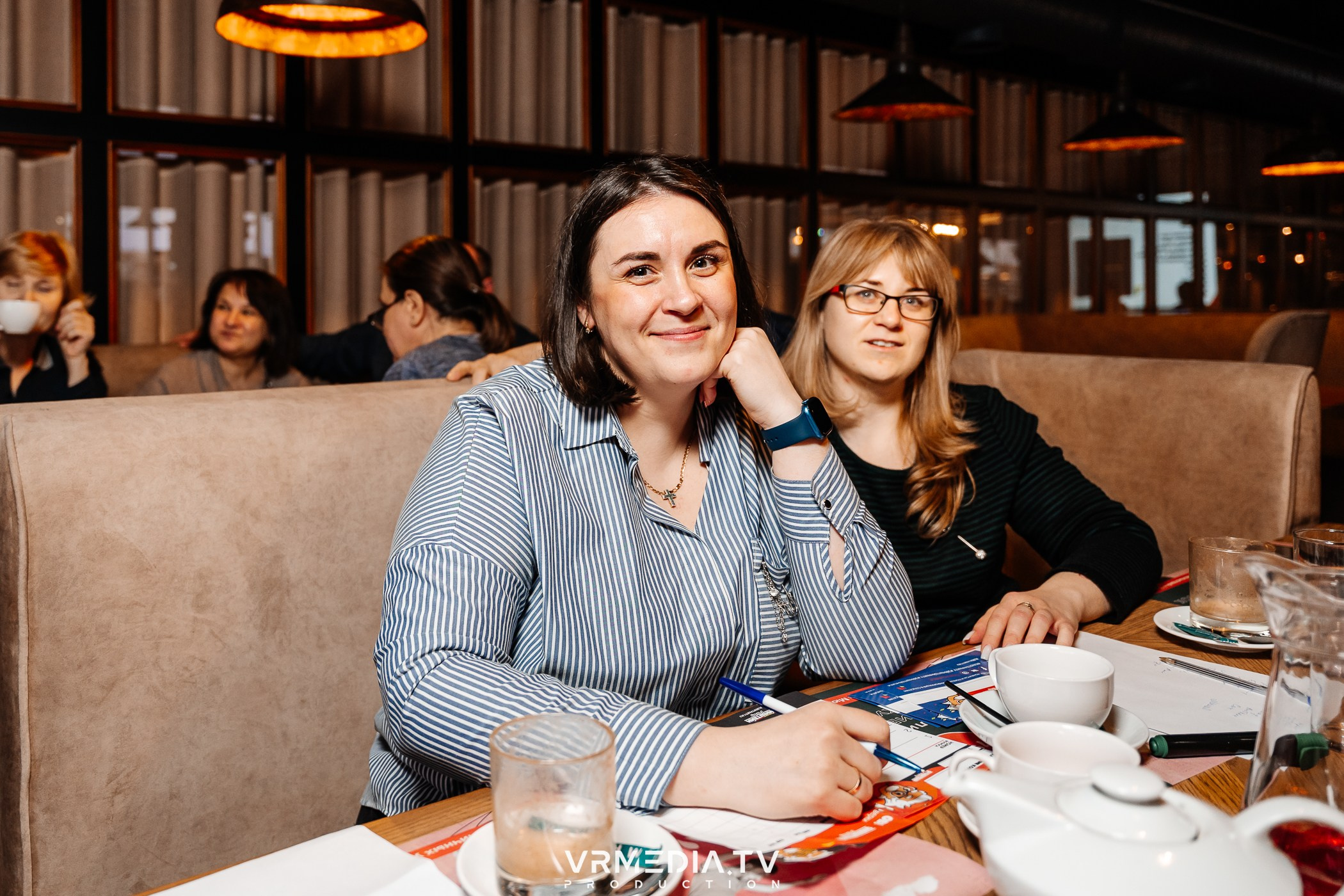 Эйнштейн party в ресторане «Мюнхен»