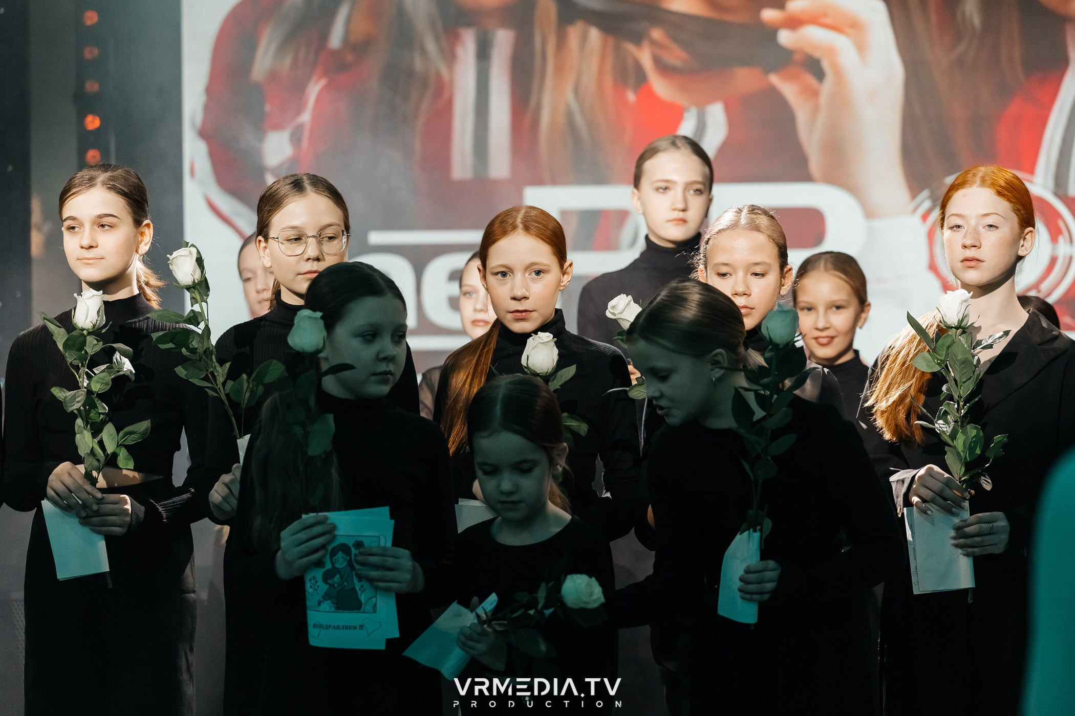 «ЛЕДИ КУЗБАСС»-2024