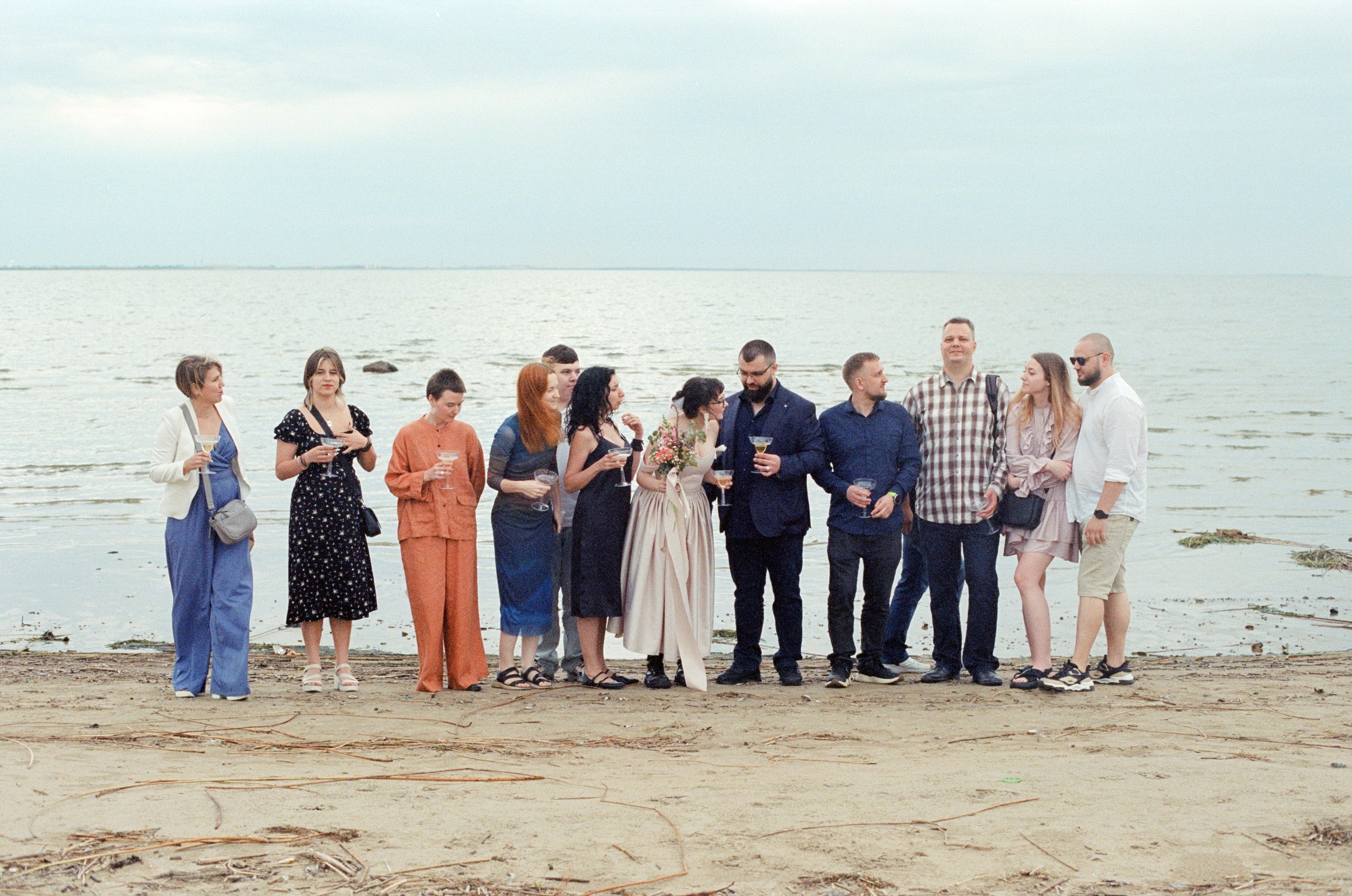 St Petersburg 2024. Фотограф Яна Булгакова