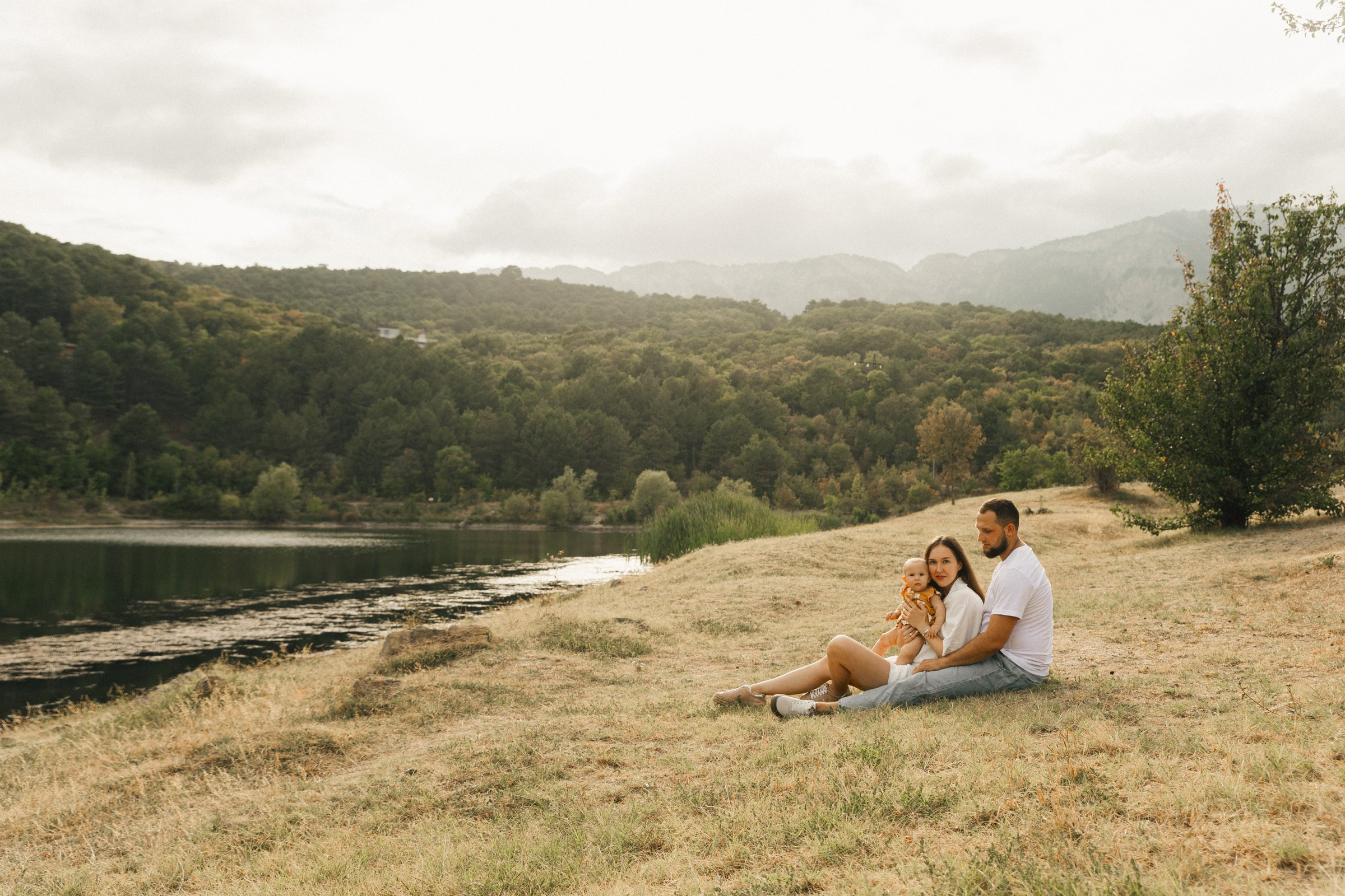 Семейные. Семейный, женский, контент фотограф в Ялте