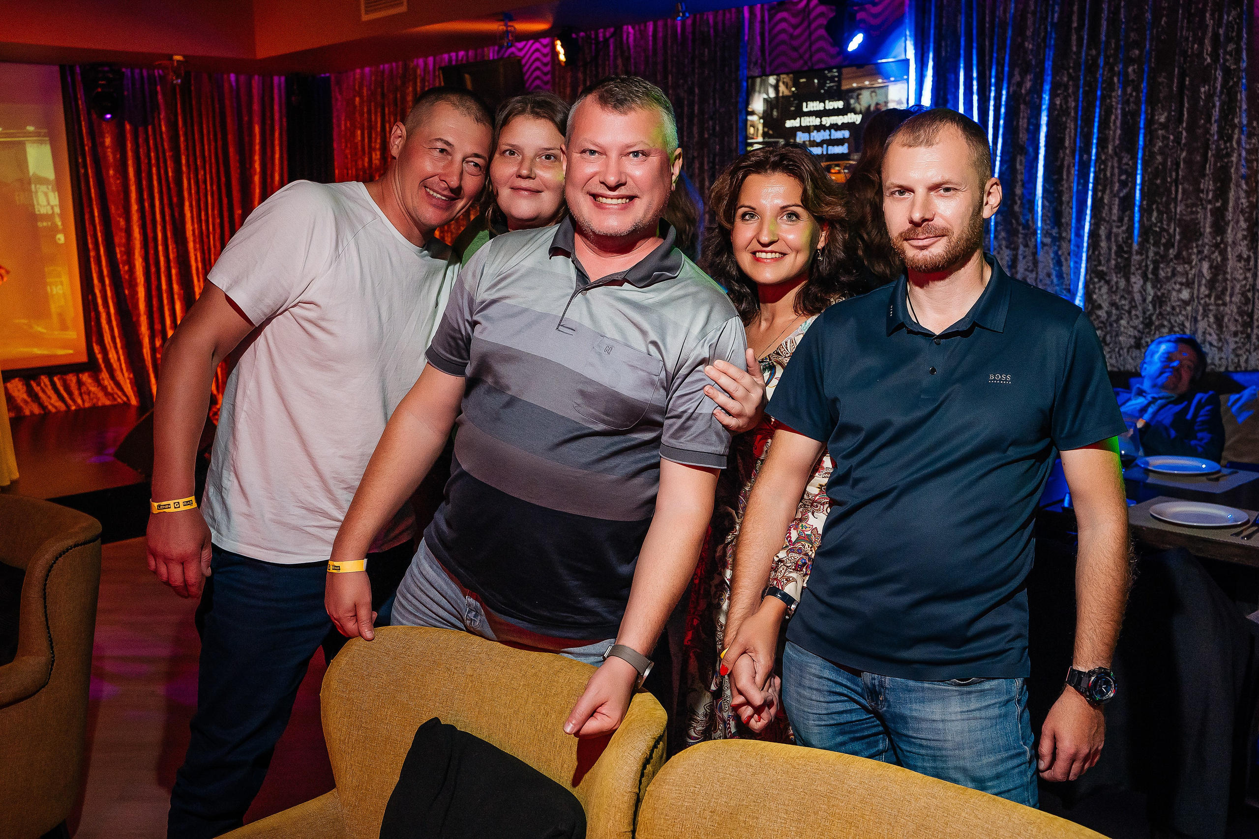 Leningrad. Фотограф и видеограф в Москве