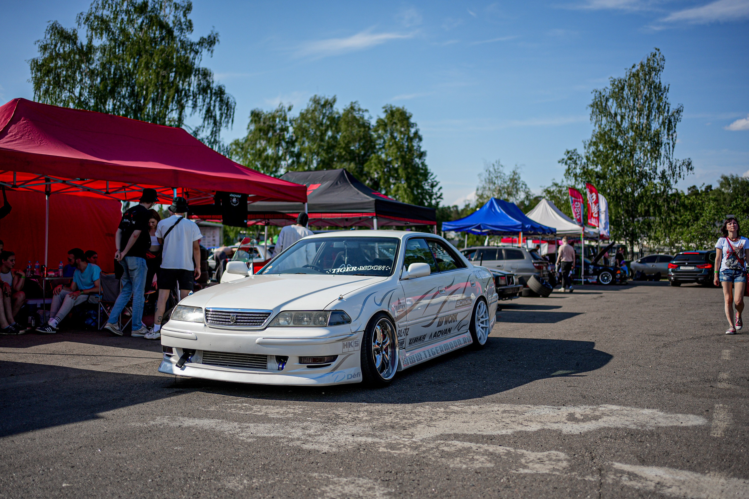 Drift Expo 2024. Фотограф Антон Кириллов