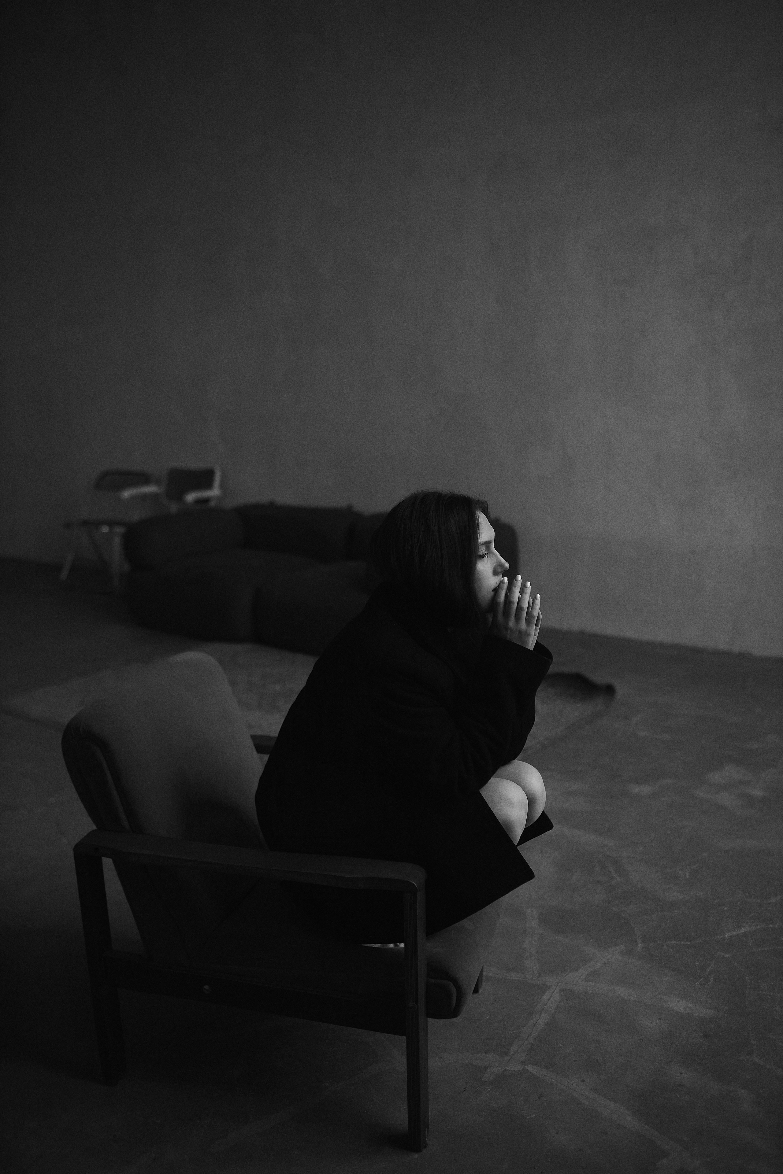 София. Свадебный и портретный фотограф в Москве Когырина Мария