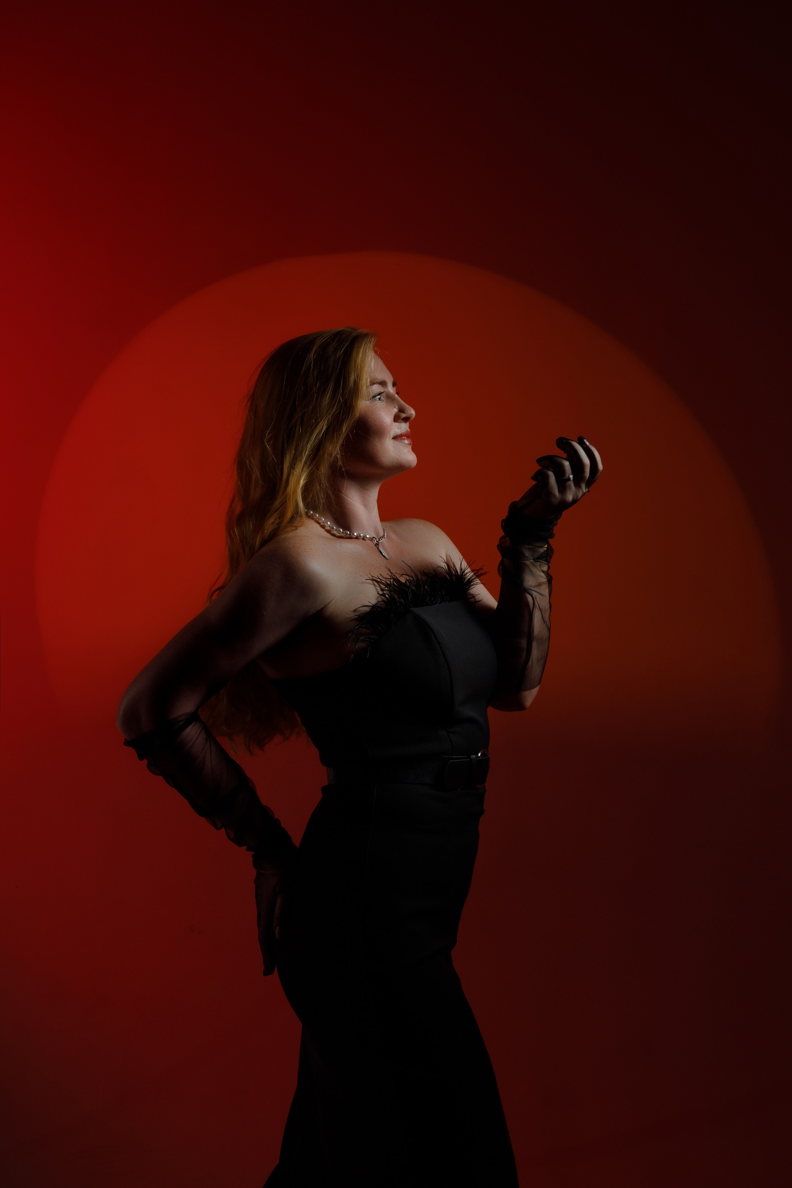 Настя. Фотограф Новороссийск