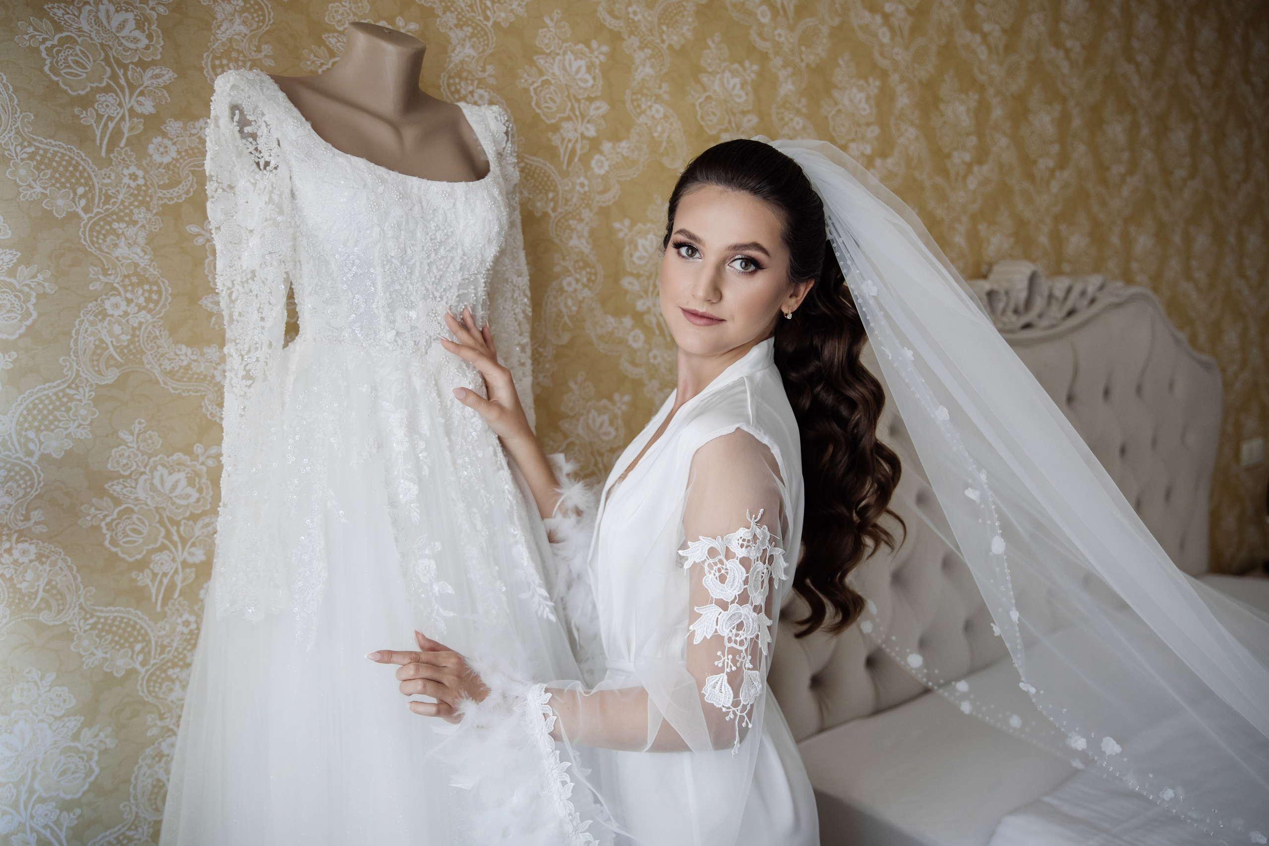 Илья и Ксения. Свадебный и семейный фотограф Луганск, Ростов, Краснодар Роман Мацнев