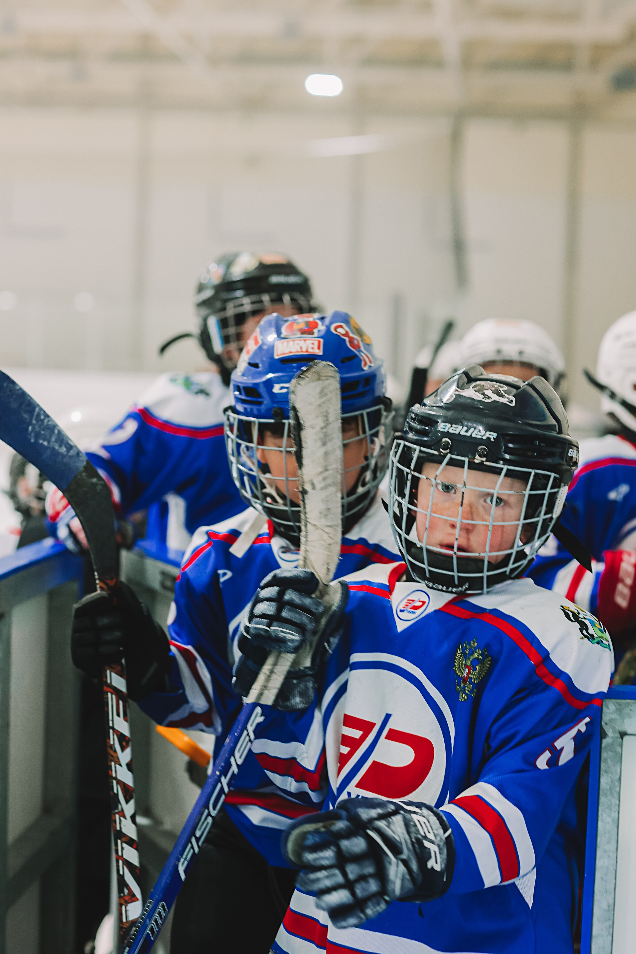 Хоккей тренировка. Семейный фотограф Тюмень, фотограф на роды Салмина Мария