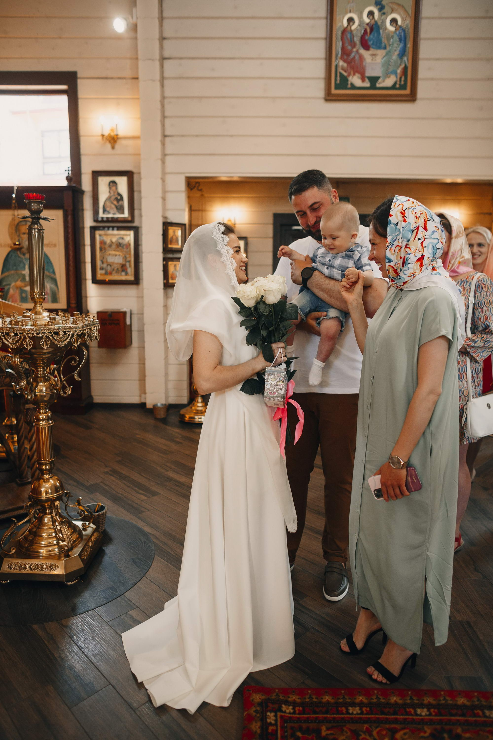 Венчание. Свадебный фотограф Игорь Брундасов 8PHOTO на свадьбу венчание загс СПб